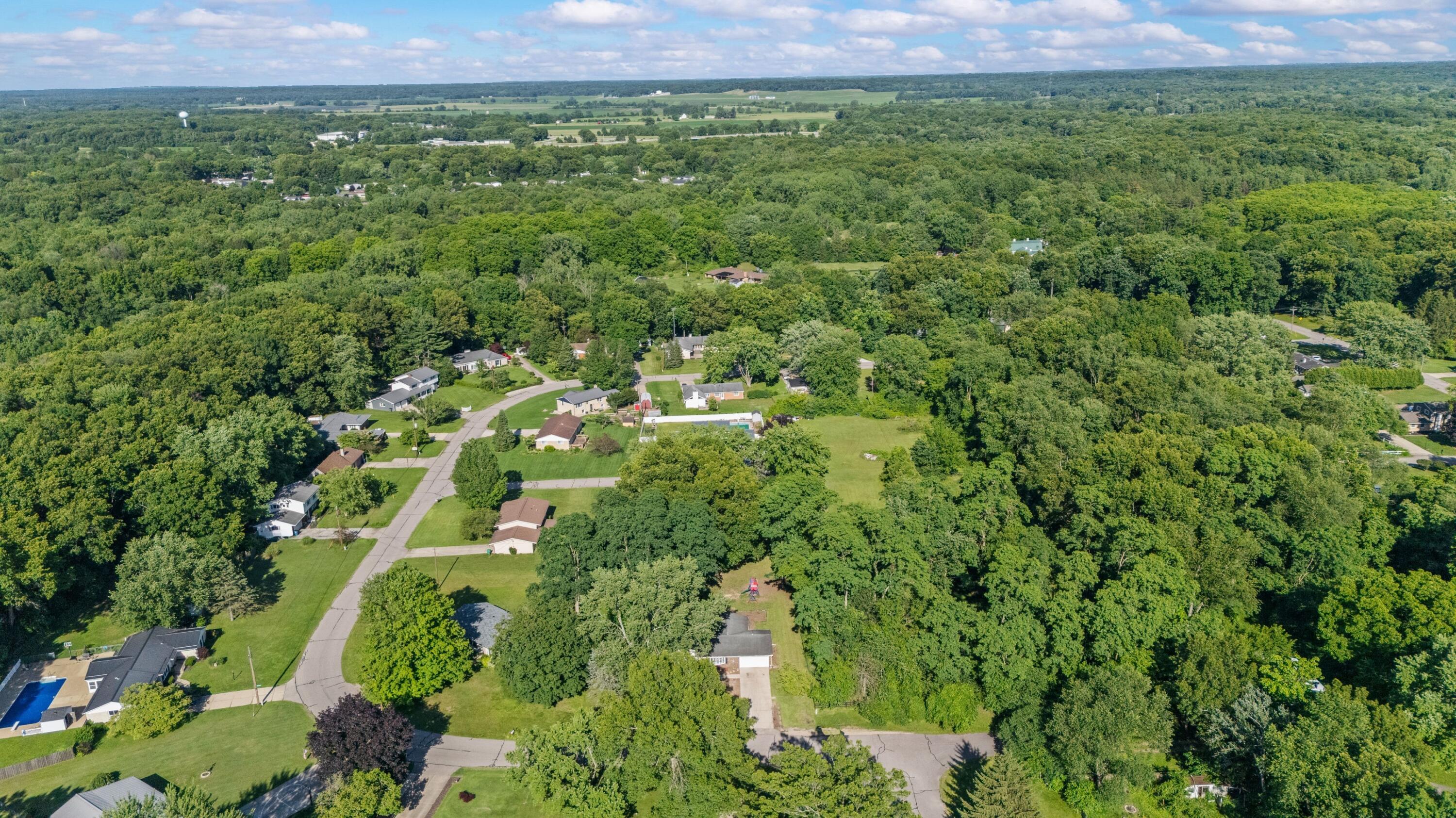 1523 Balmoral Lane Niles MI 49120