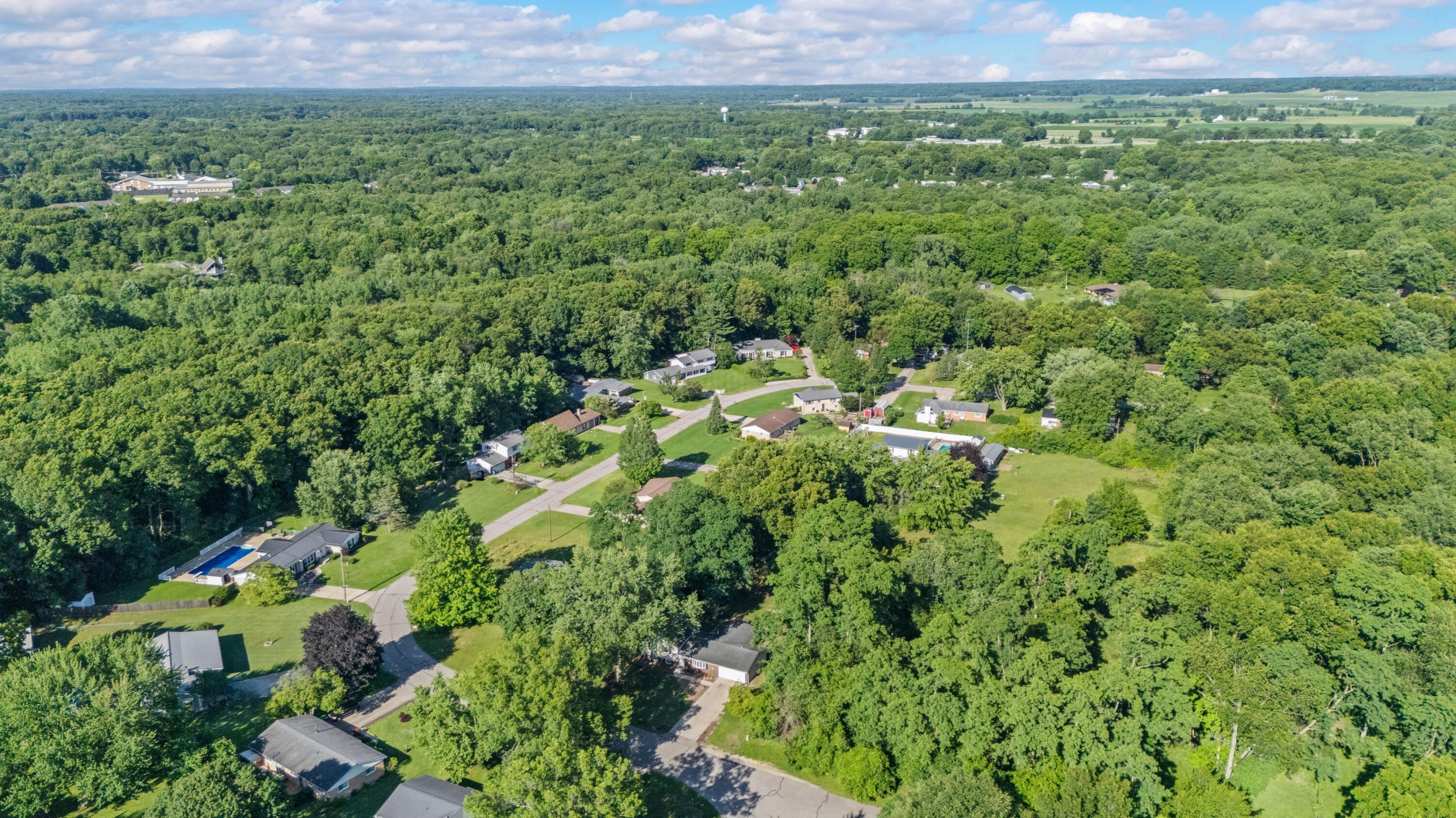 1523 Balmoral Lane Niles MI 49120