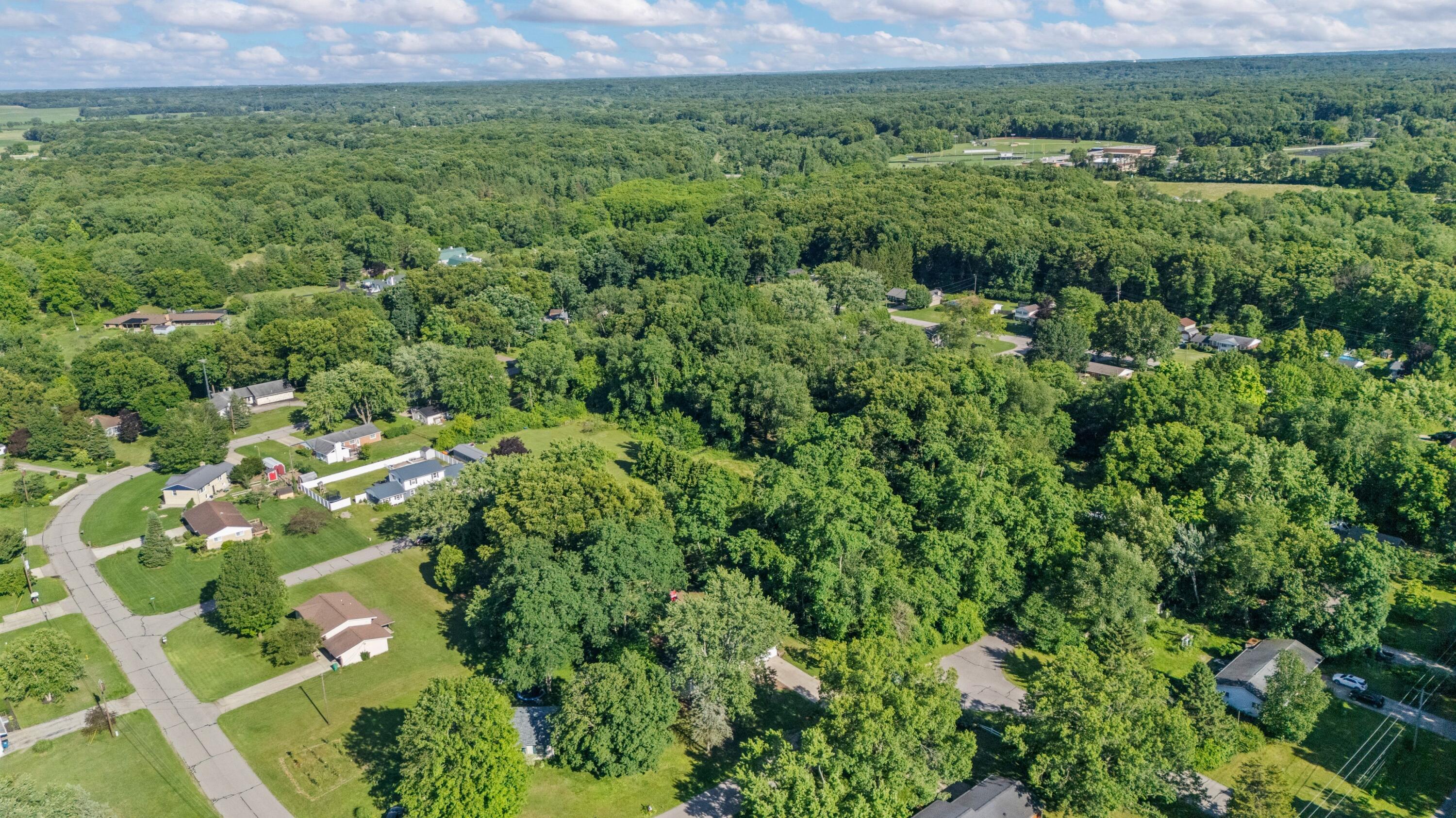 1523 Balmoral Lane Niles MI 49120