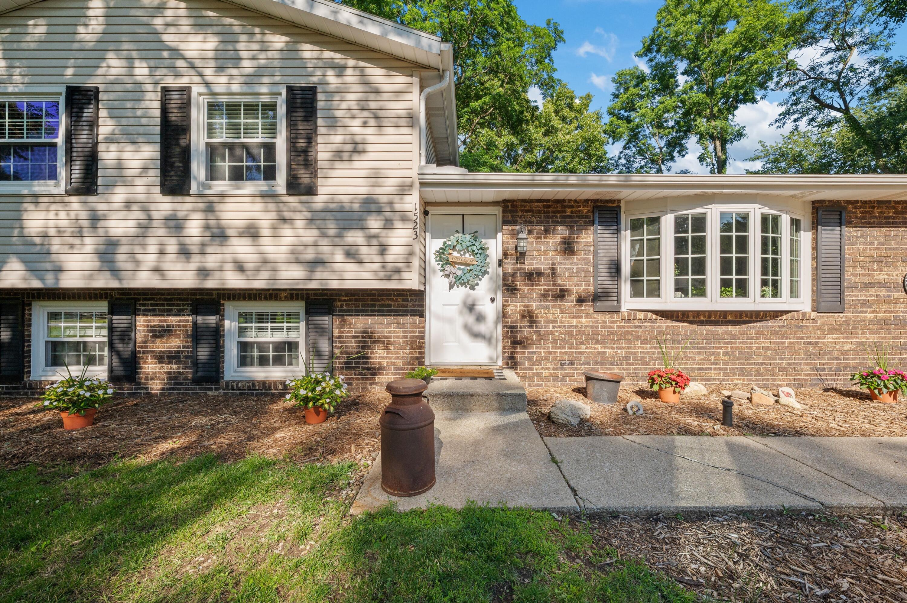 1523 Balmoral Lane Niles MI 49120