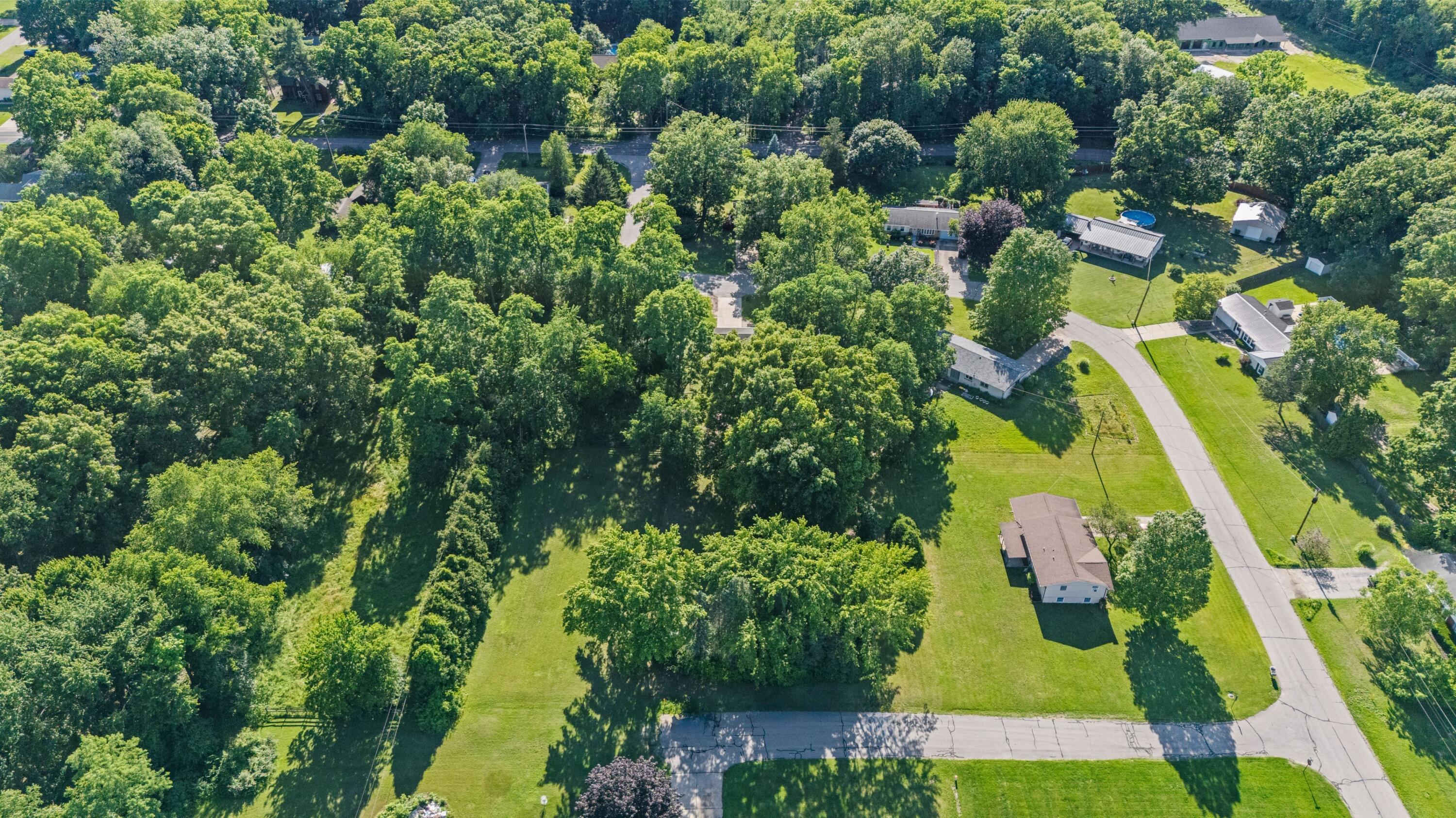 1523 Balmoral Lane Niles MI 49120