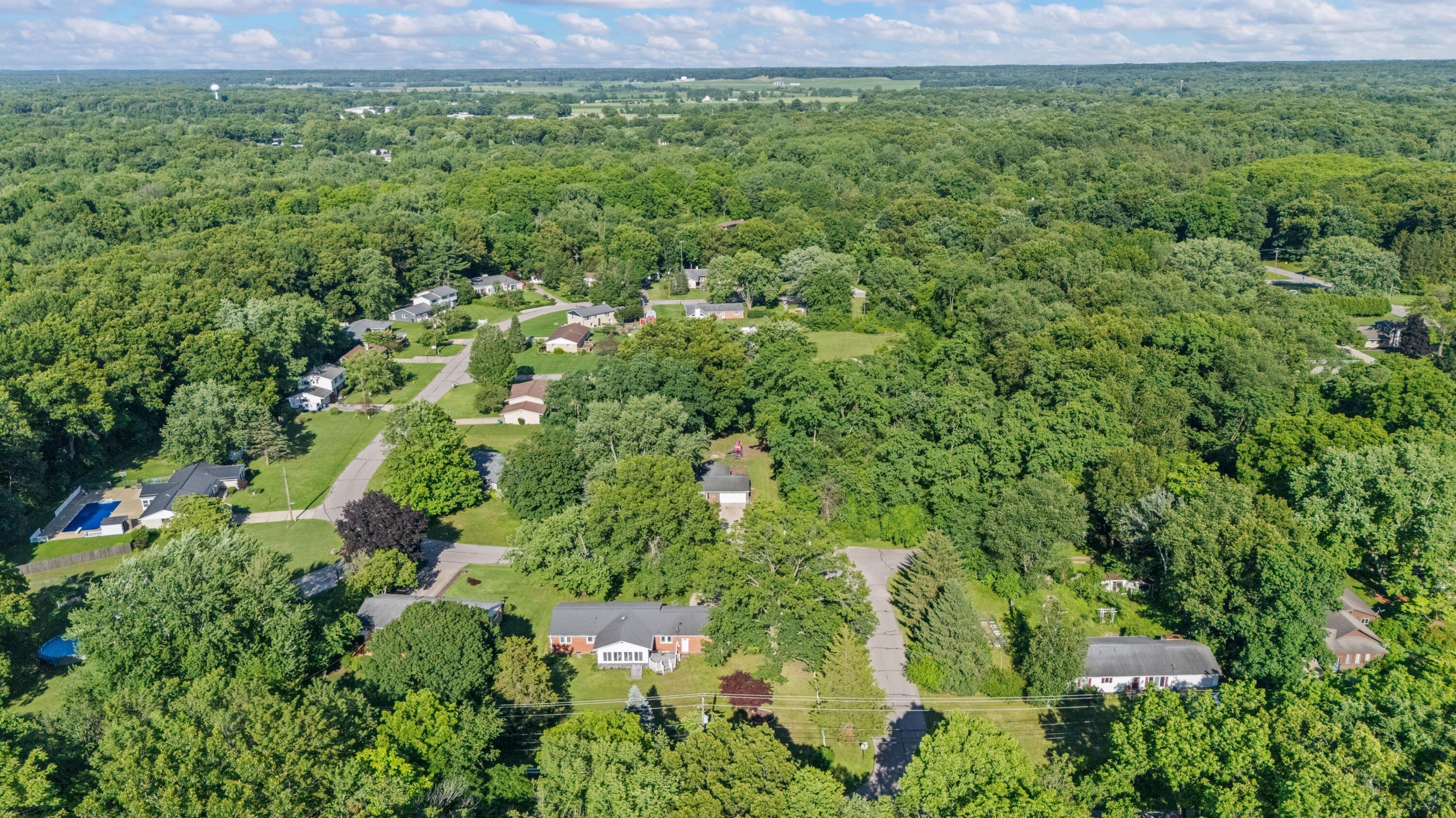 1523 Balmoral Lane Niles MI 49120
