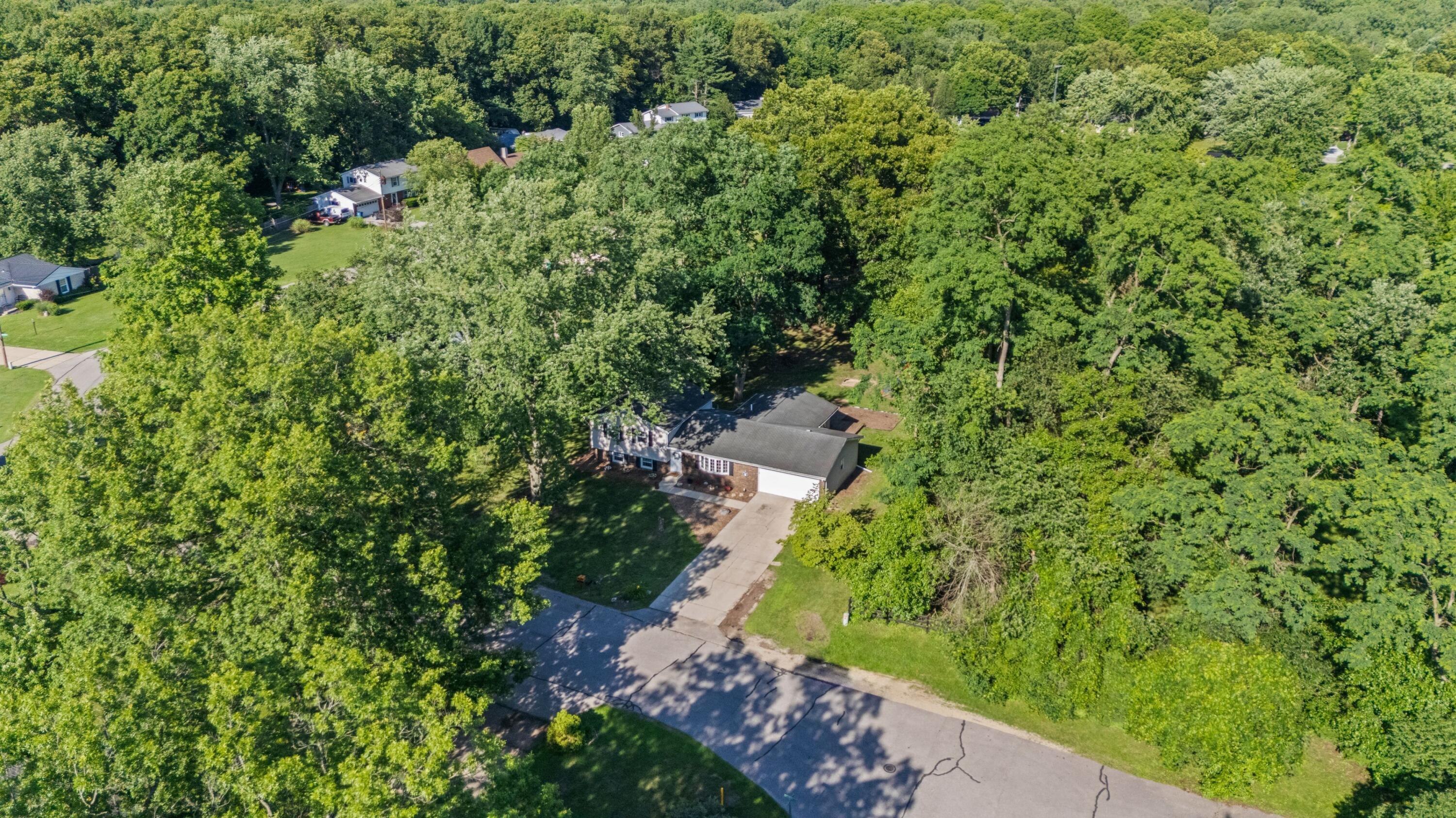 1523 Balmoral Lane Niles MI 49120
