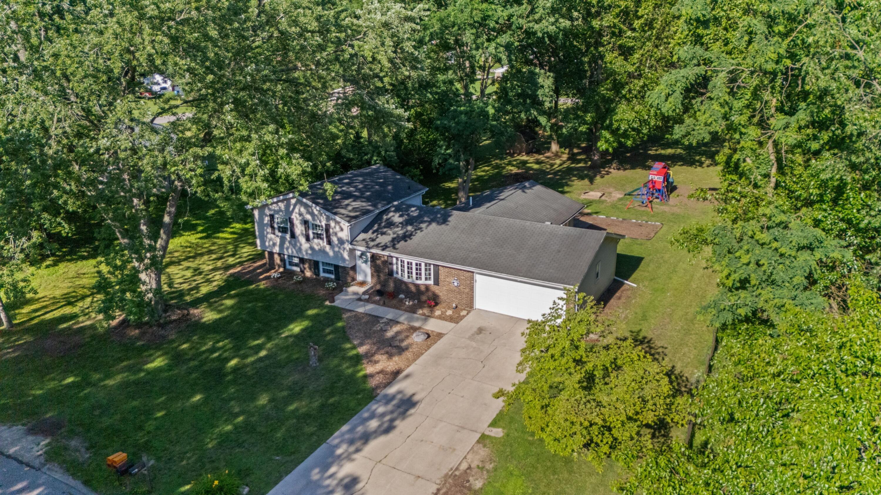 1523 Balmoral Lane Niles MI 49120