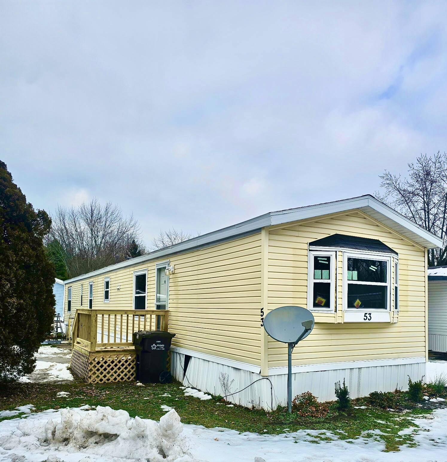 1565 N M-63 Benton Harbor MI 49022