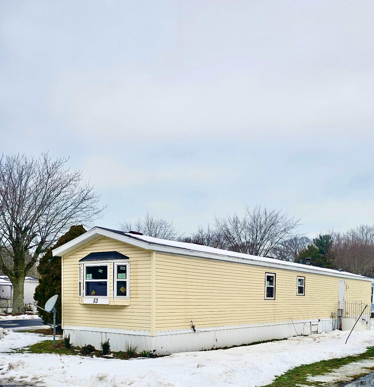 1565 N M-63 Benton Harbor MI 49022