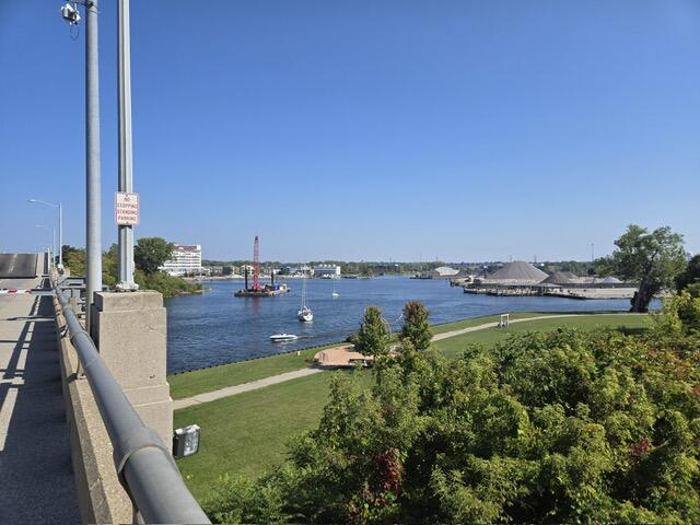 1565 N M-63 Benton Harbor MI 49022