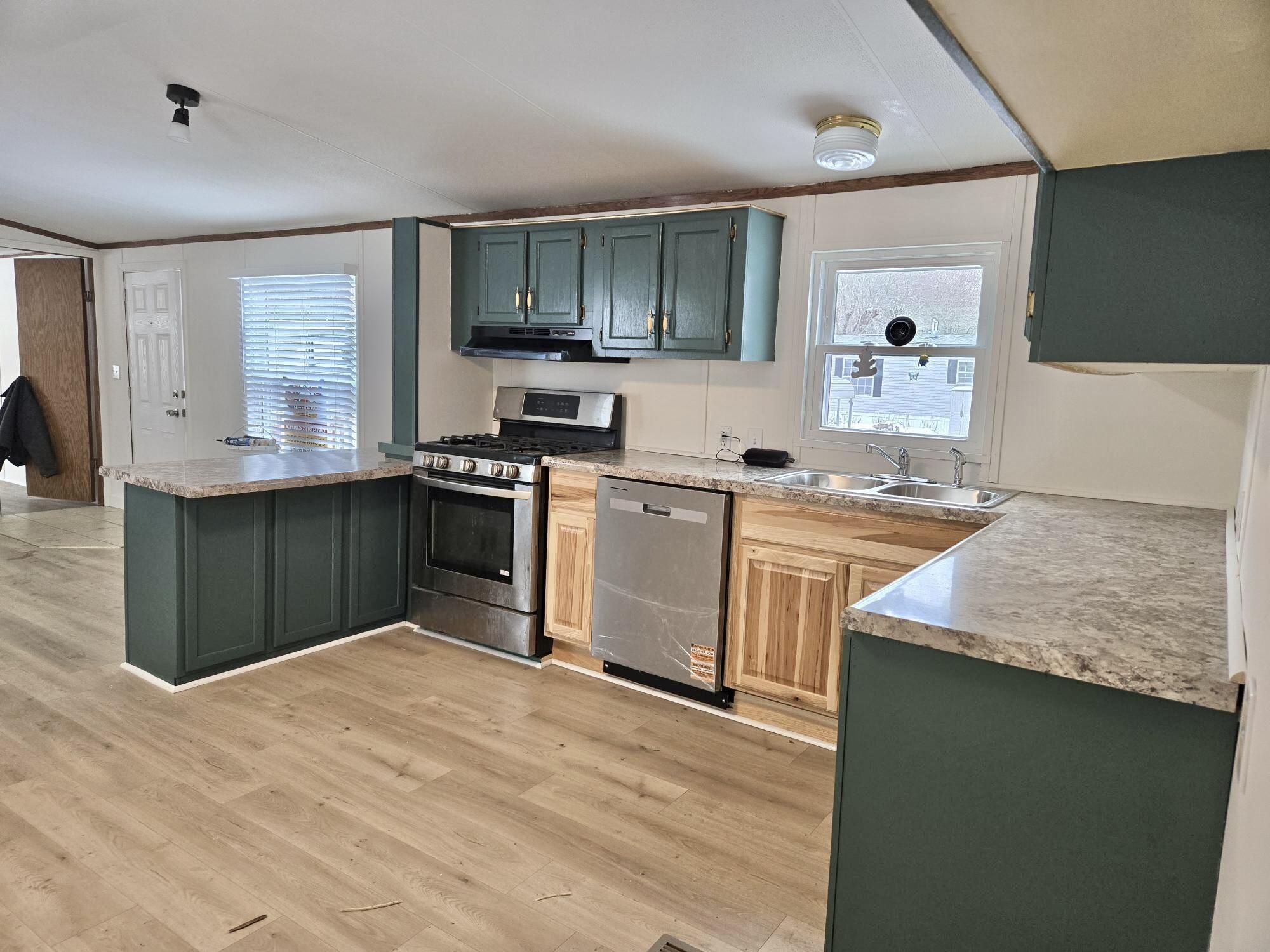 1565 N M-63 Benton Harbor MI 49022