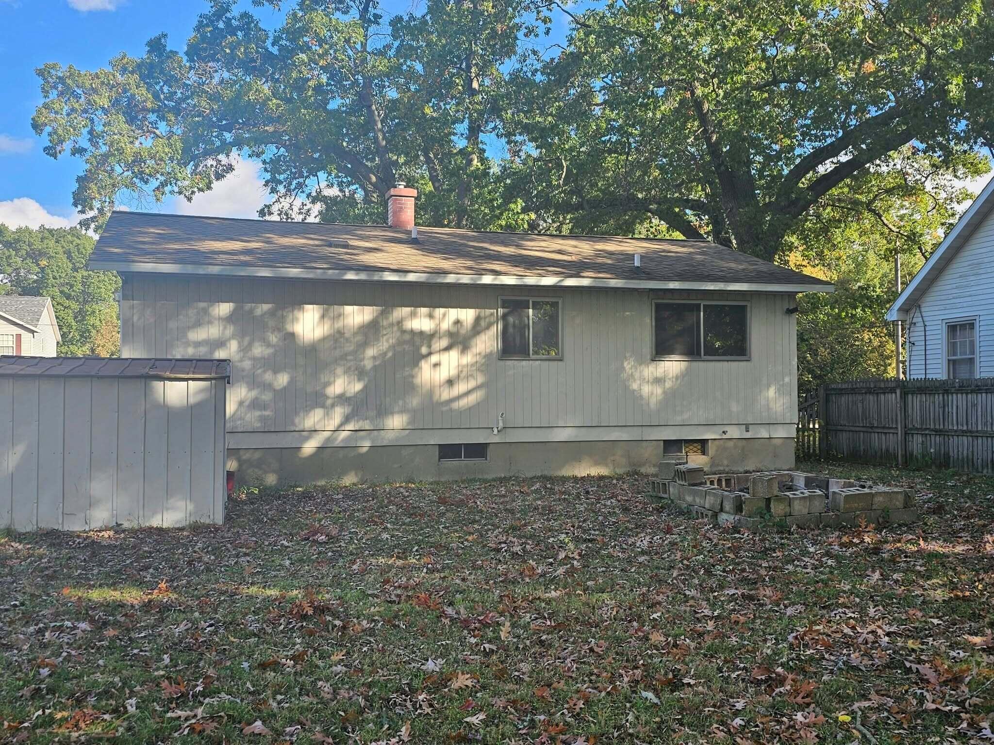 2853 Valley Street Muskegon MI 49444