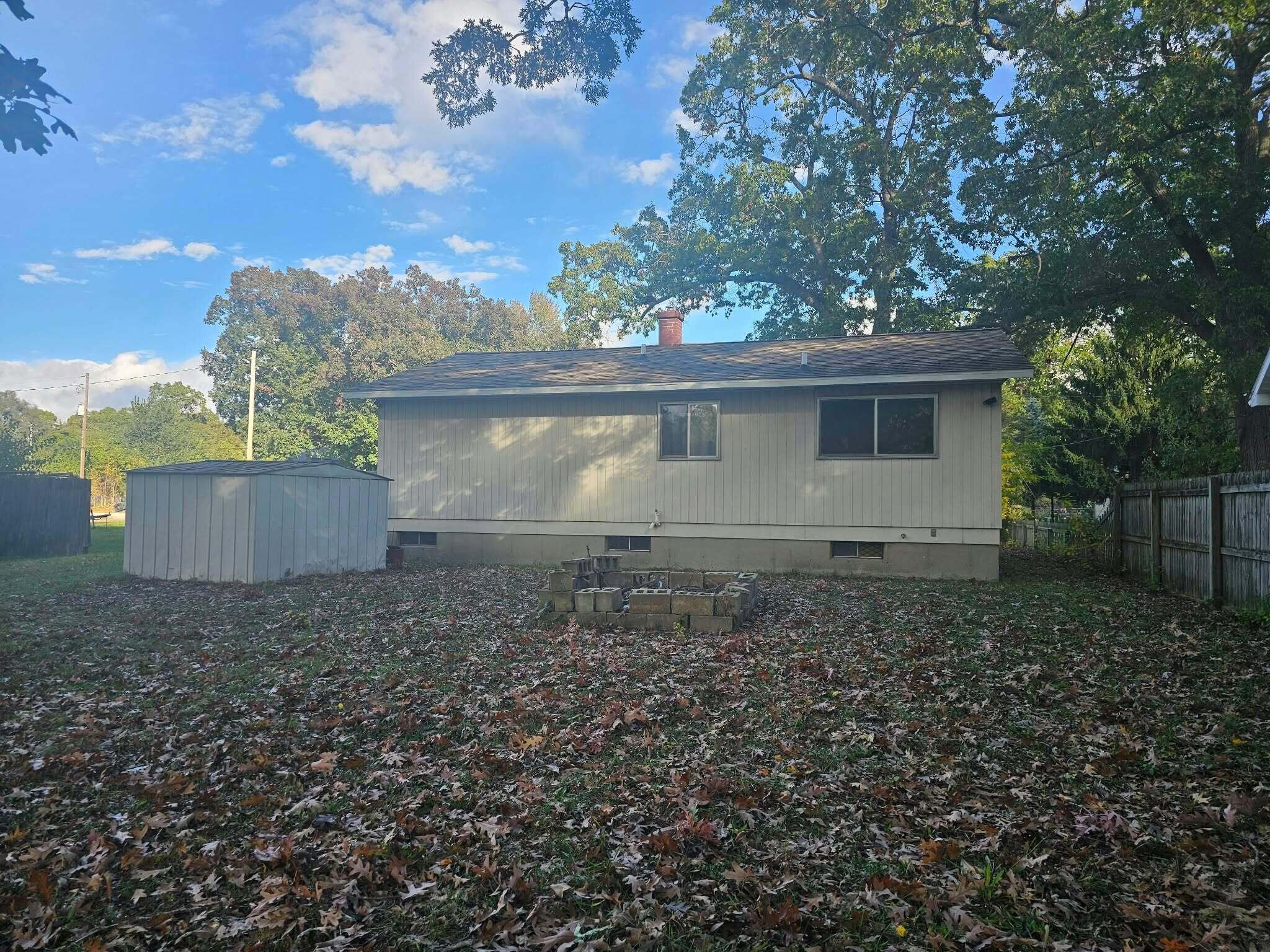 2853 Valley Street Muskegon MI 49444
