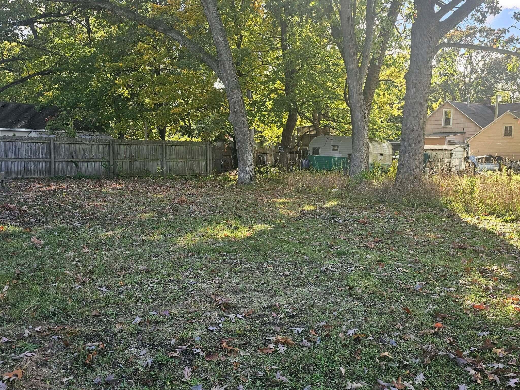 2853 Valley Street Muskegon MI 49444