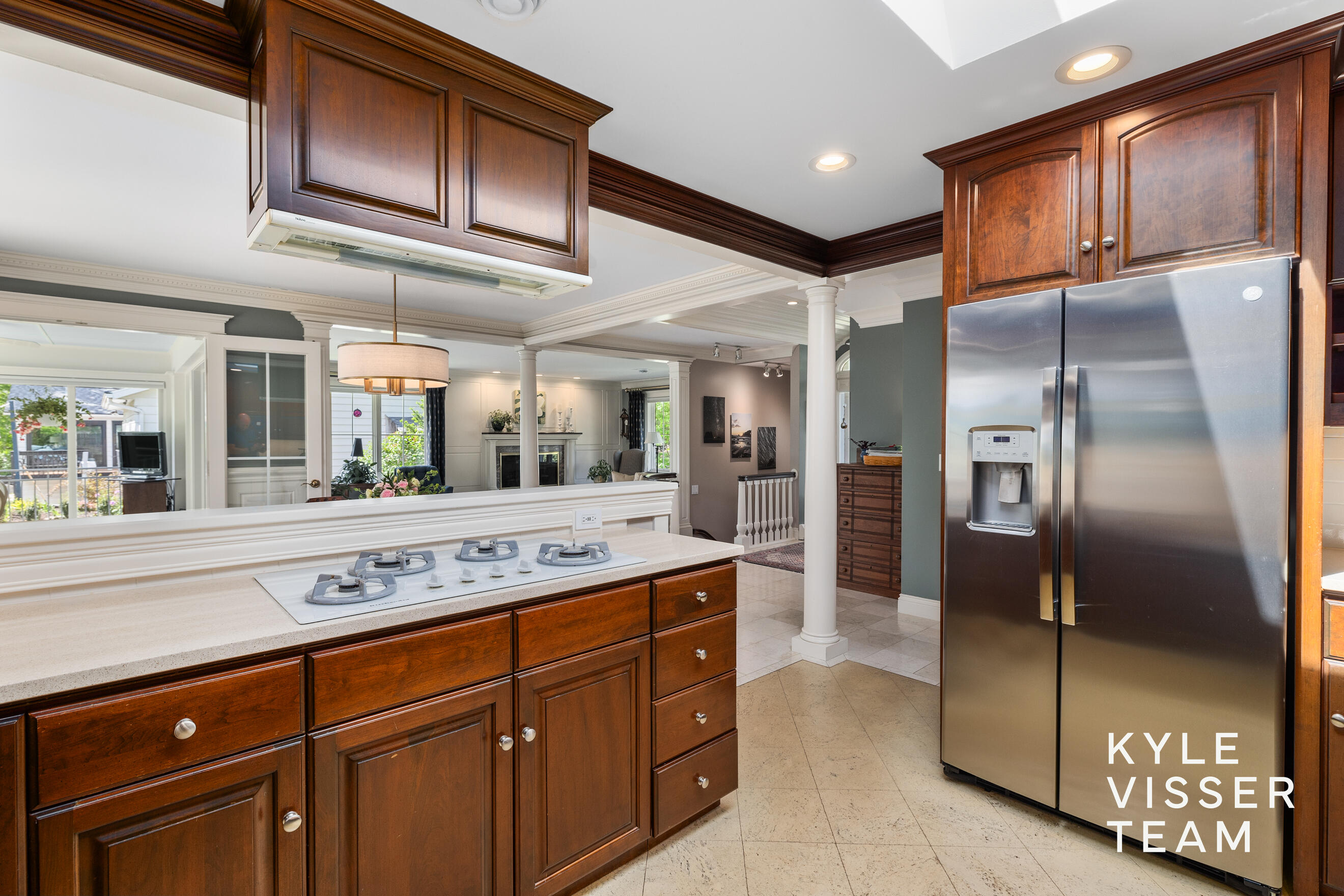 1104 Idema Drive SE East Grand Rapids MI 49506