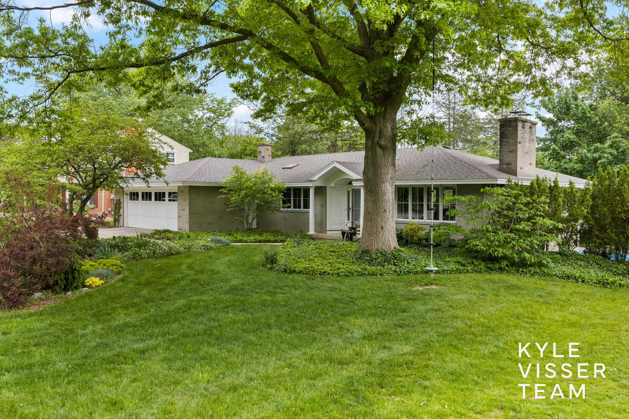1104 Idema Drive SE East Grand Rapids MI 49506