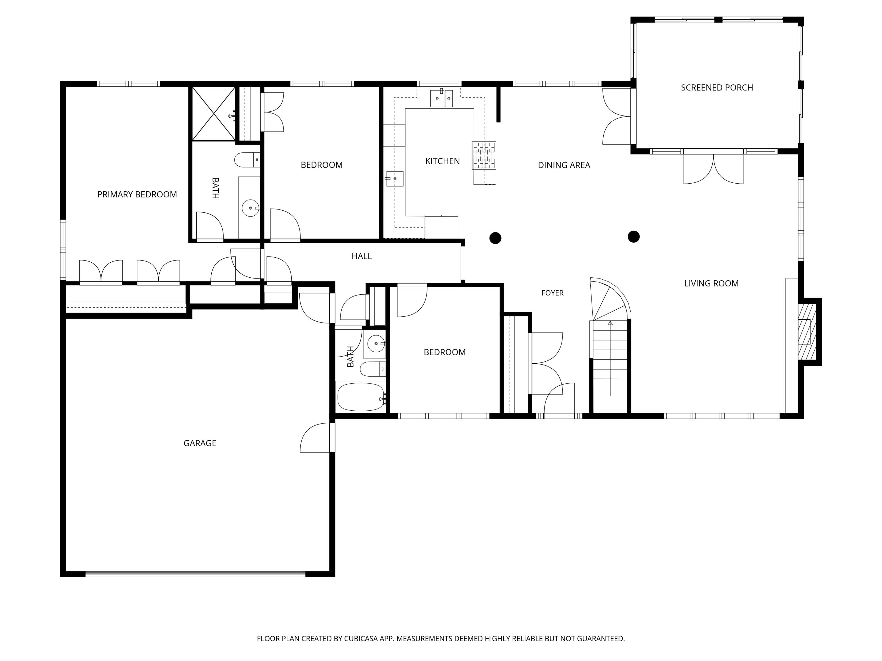 1104 Idema Drive SE East Grand Rapids MI 49506