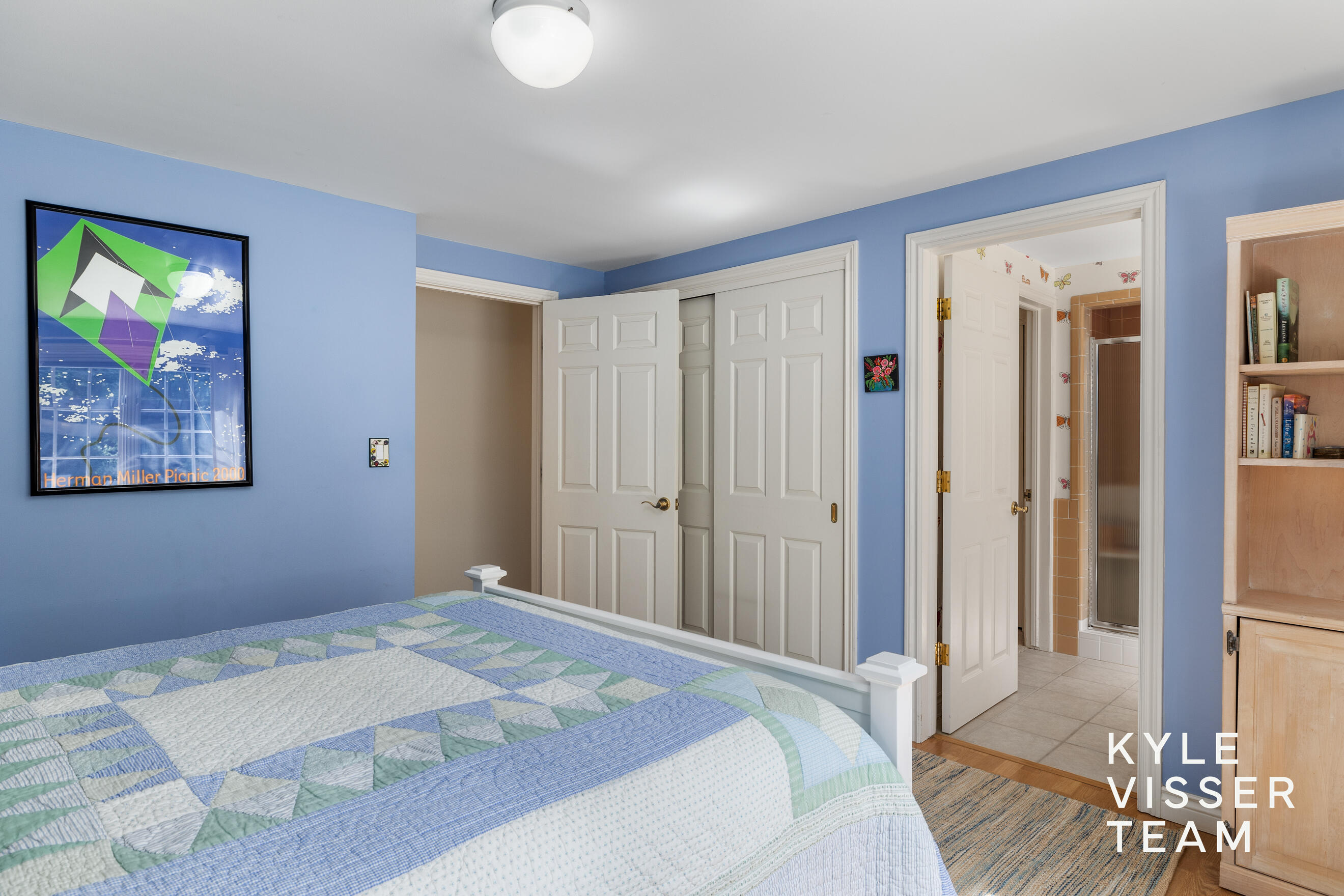 1104 Idema Drive SE East Grand Rapids MI 49506
