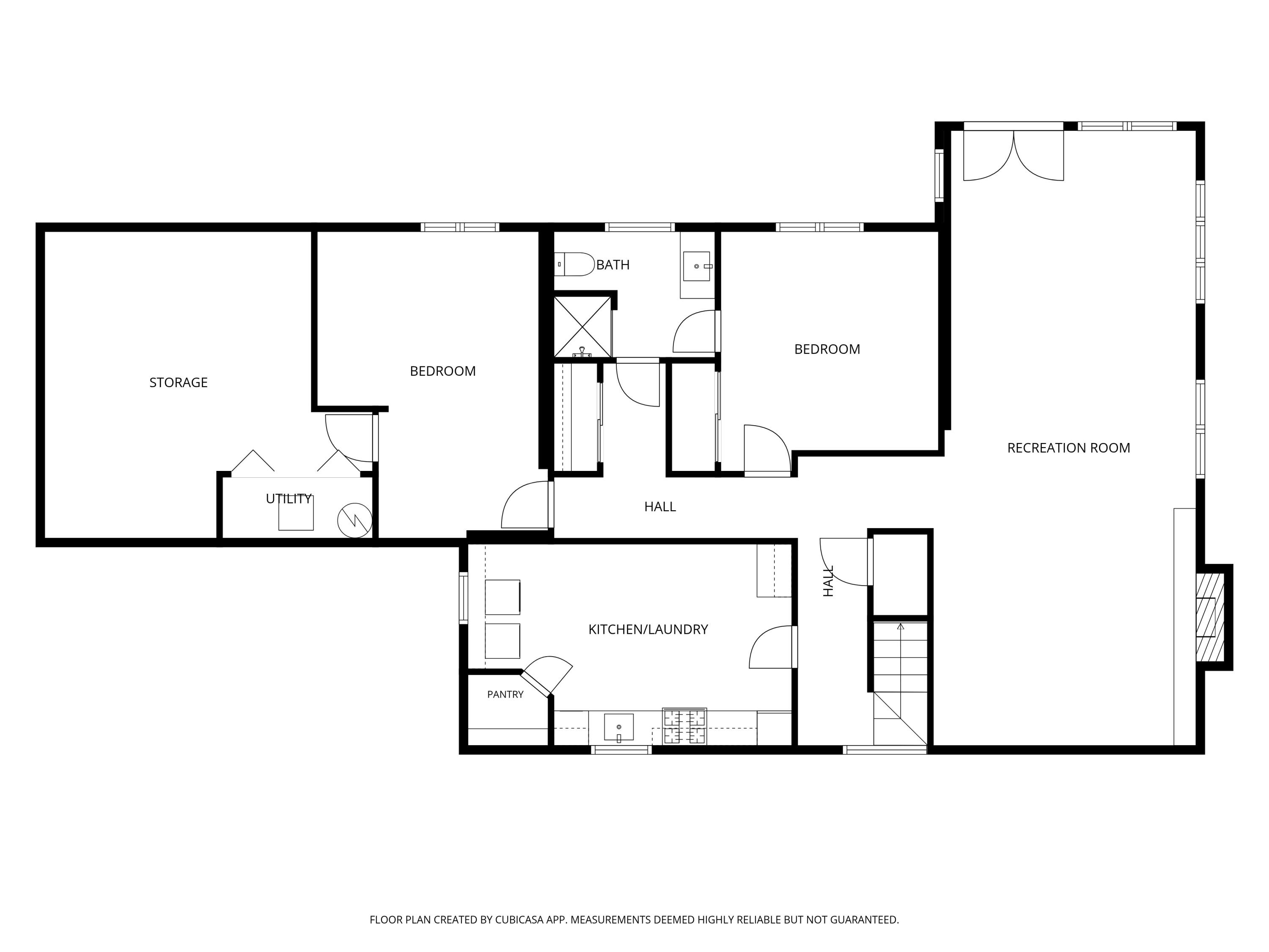 1104 Idema Drive SE East Grand Rapids MI 49506