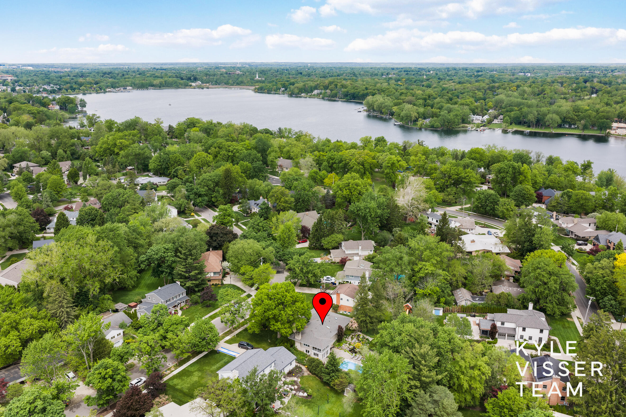 1104 Idema Drive SE East Grand Rapids MI 49506