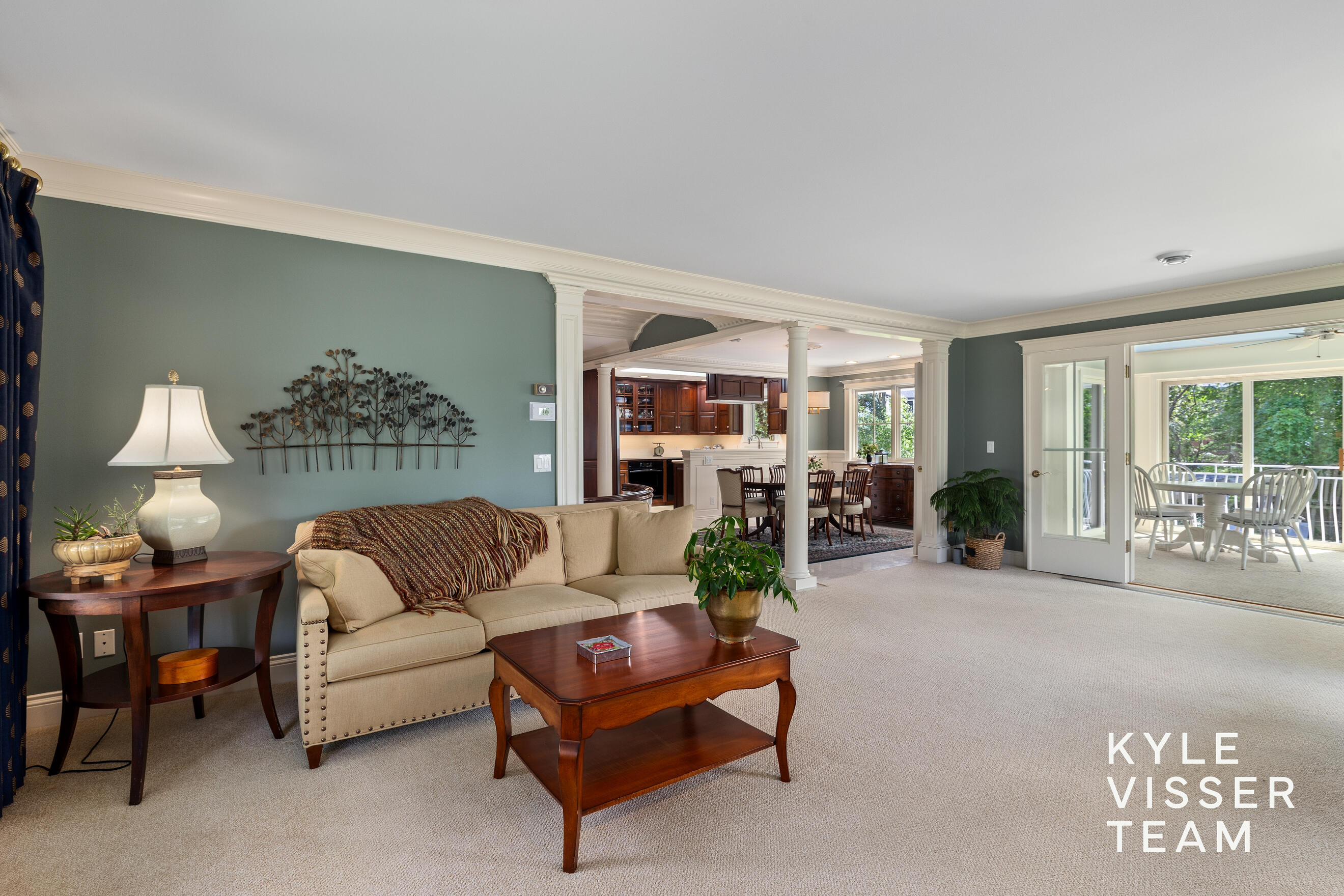 1104 Idema Drive SE East Grand Rapids MI 49506