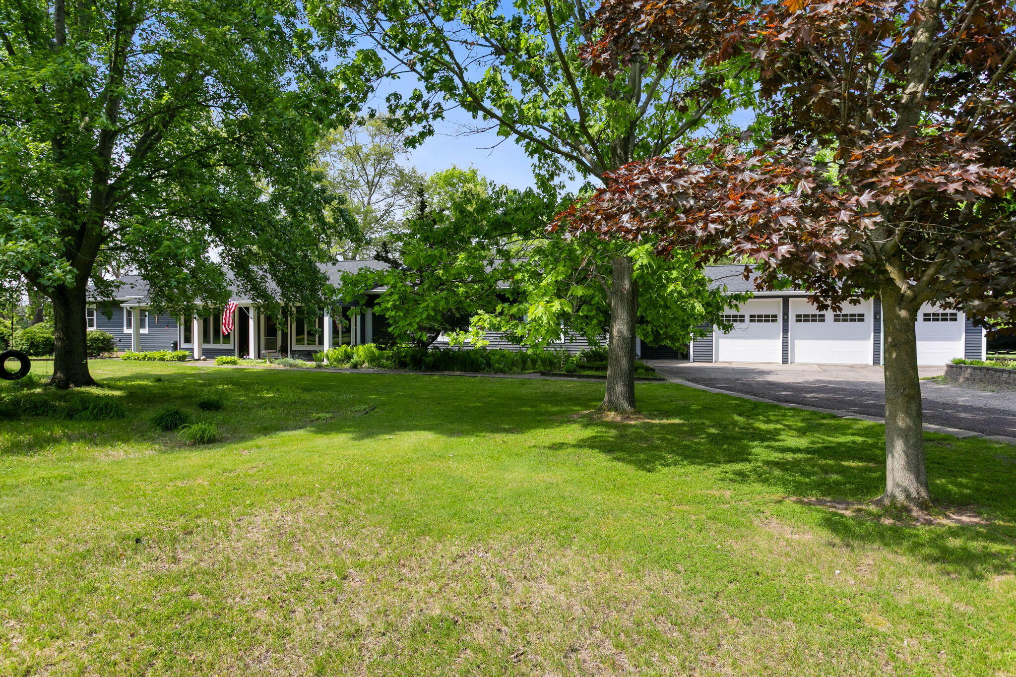 70150 Sherman Road Edwardsburg MI 49112