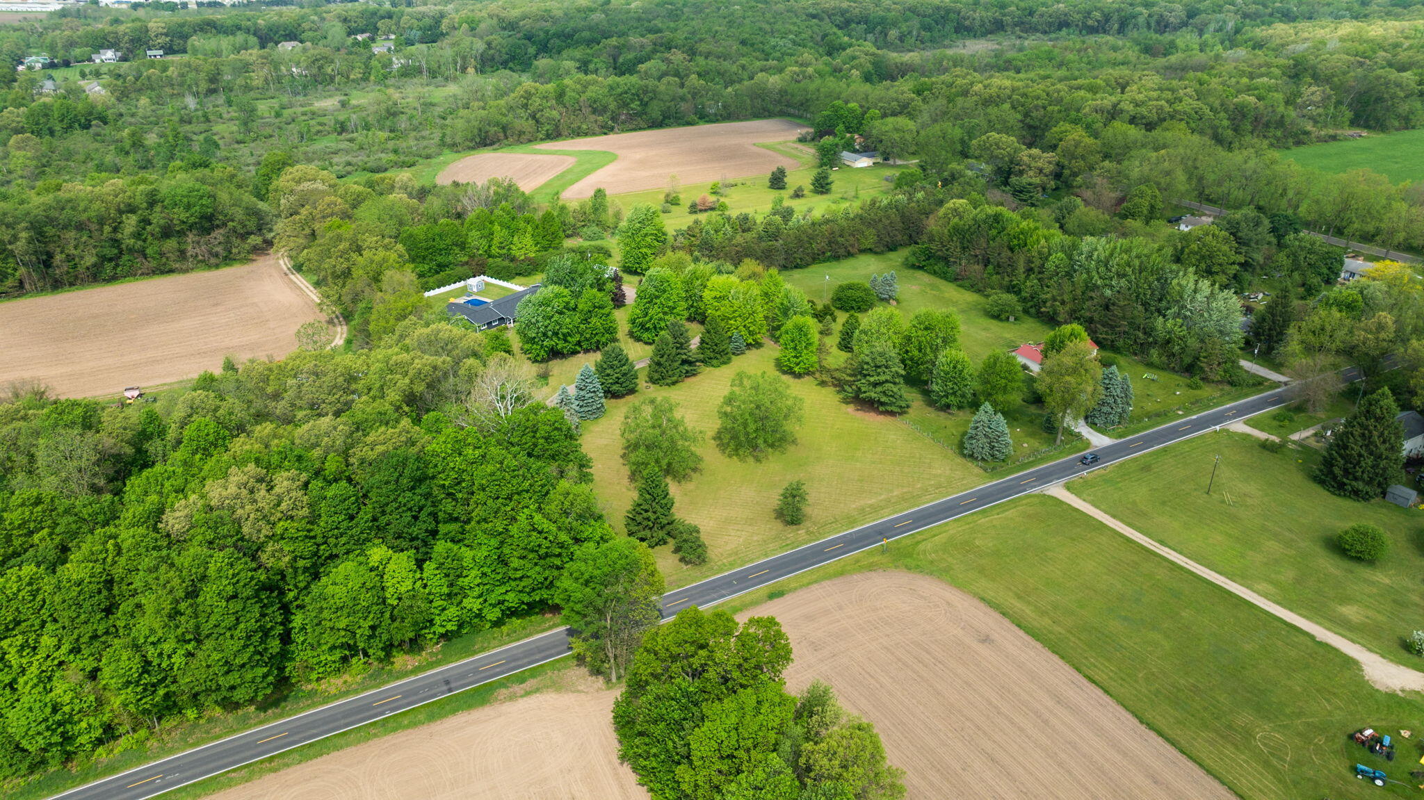70150 Sherman Road Edwardsburg MI 49112