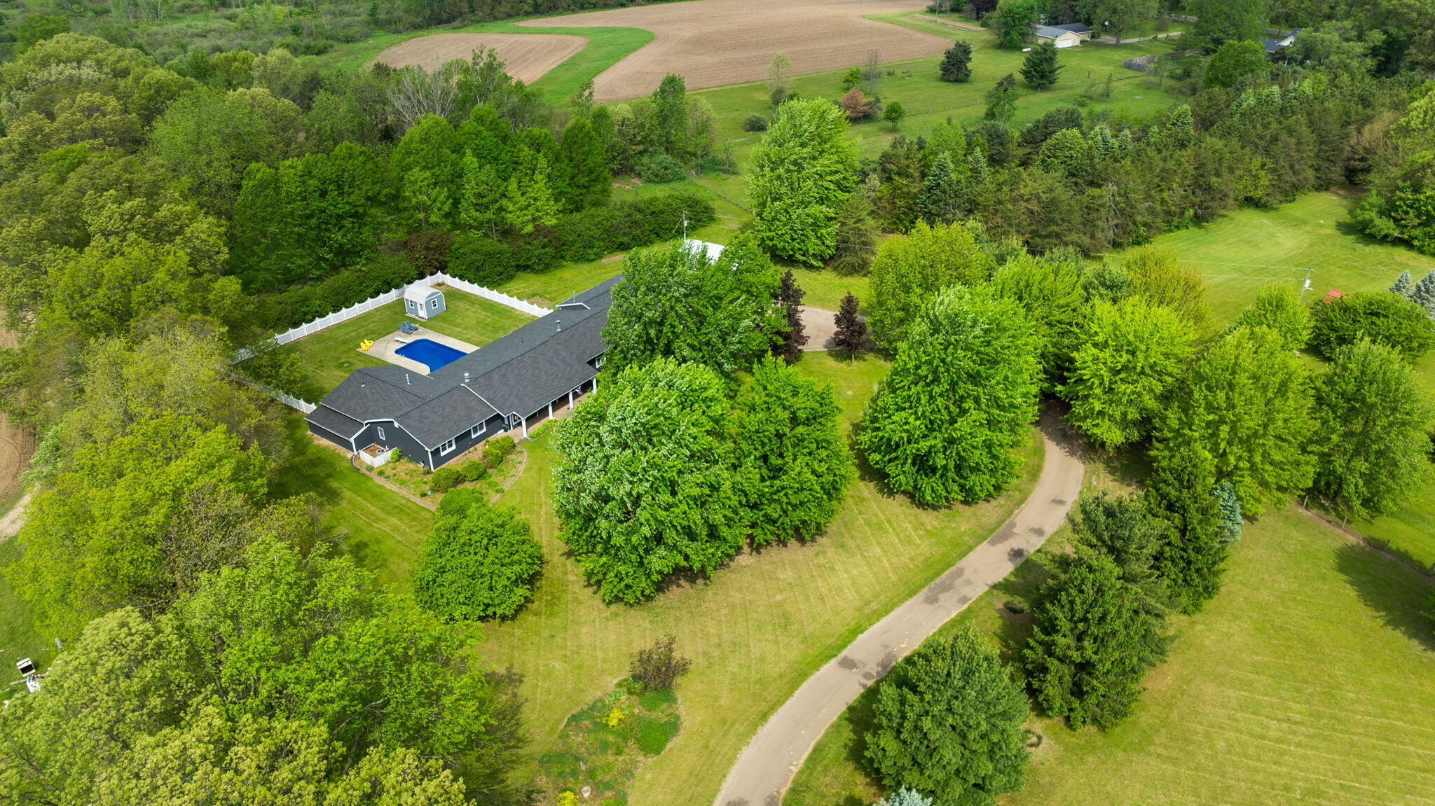 70150 Sherman Road Edwardsburg MI 49112