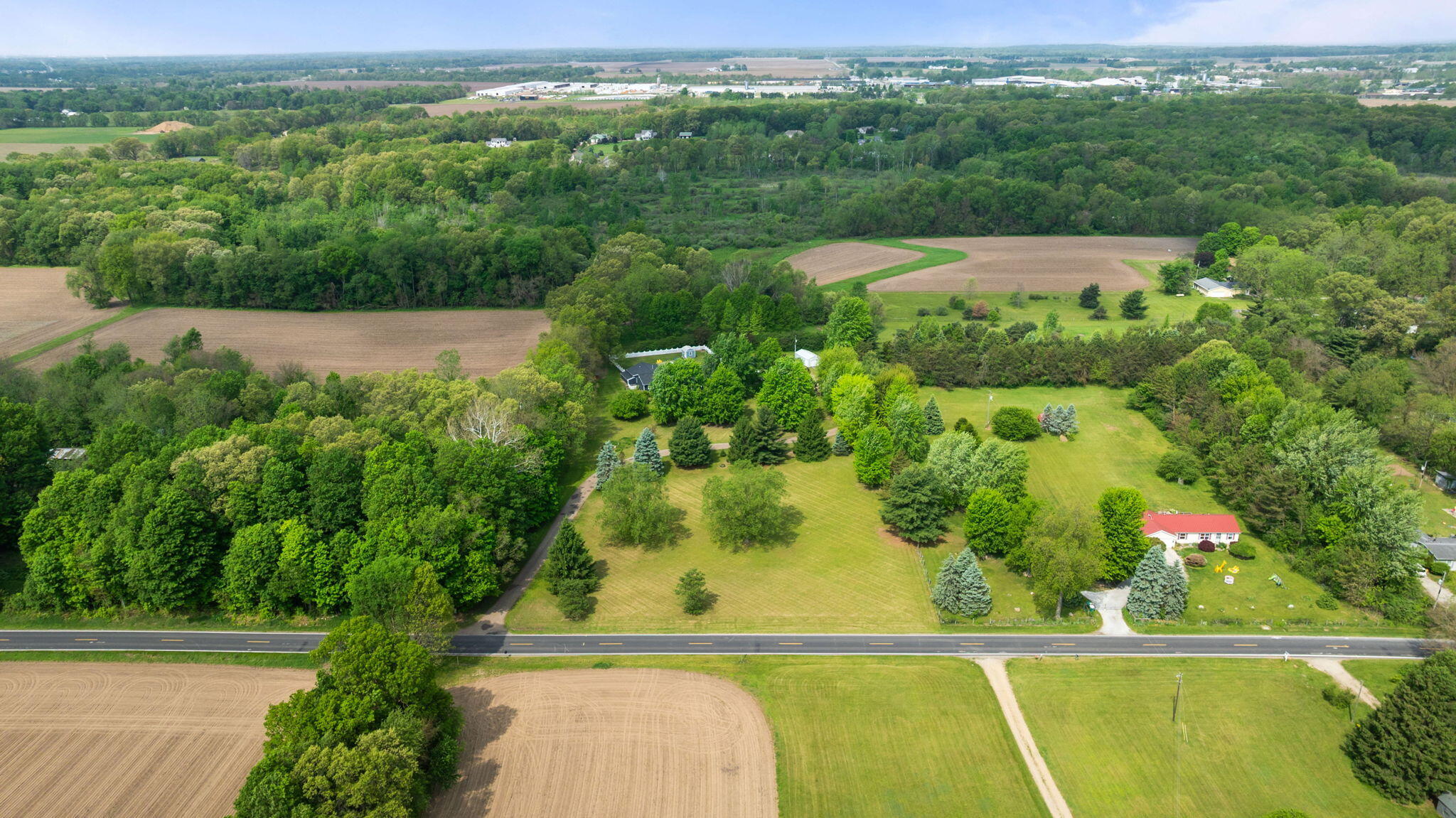 70150 Sherman Road Edwardsburg MI 49112