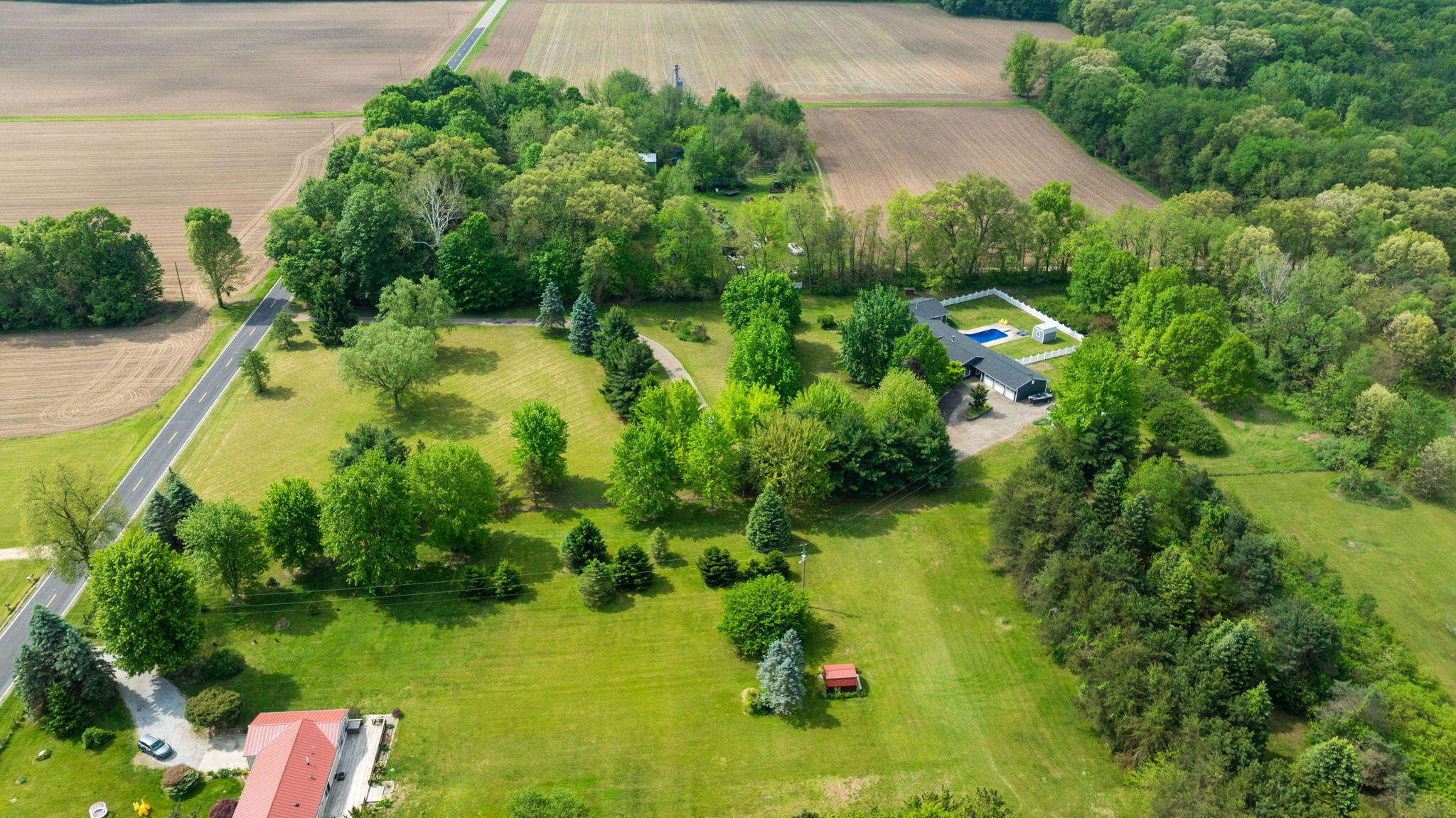 70150 Sherman Road Edwardsburg MI 49112