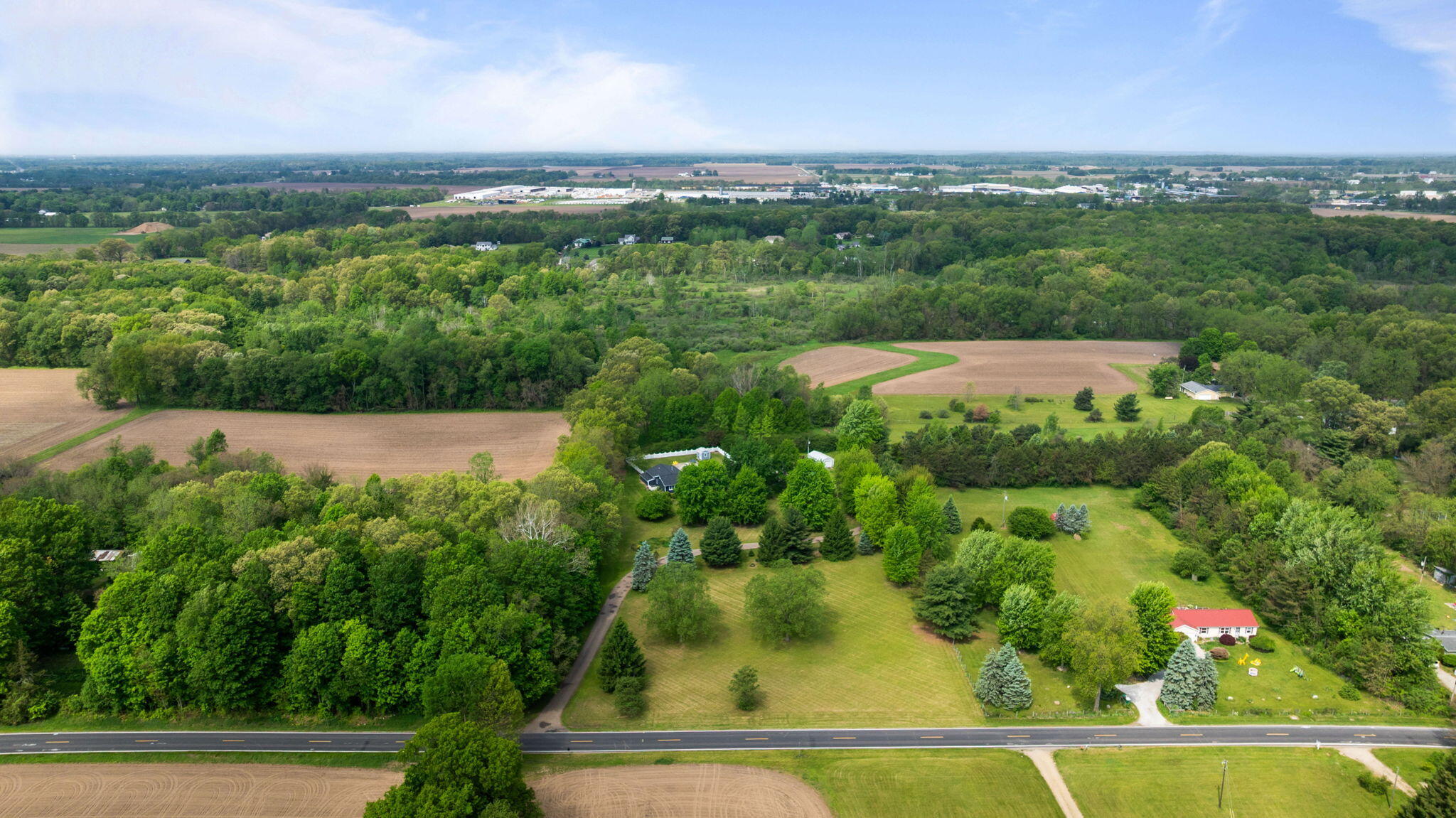 70150 Sherman Road Edwardsburg MI 49112
