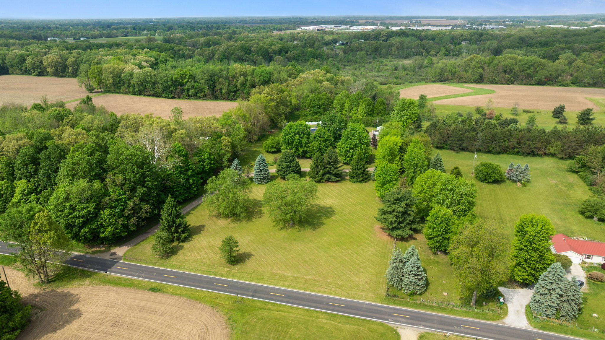 70150 Sherman Road Edwardsburg MI 49112