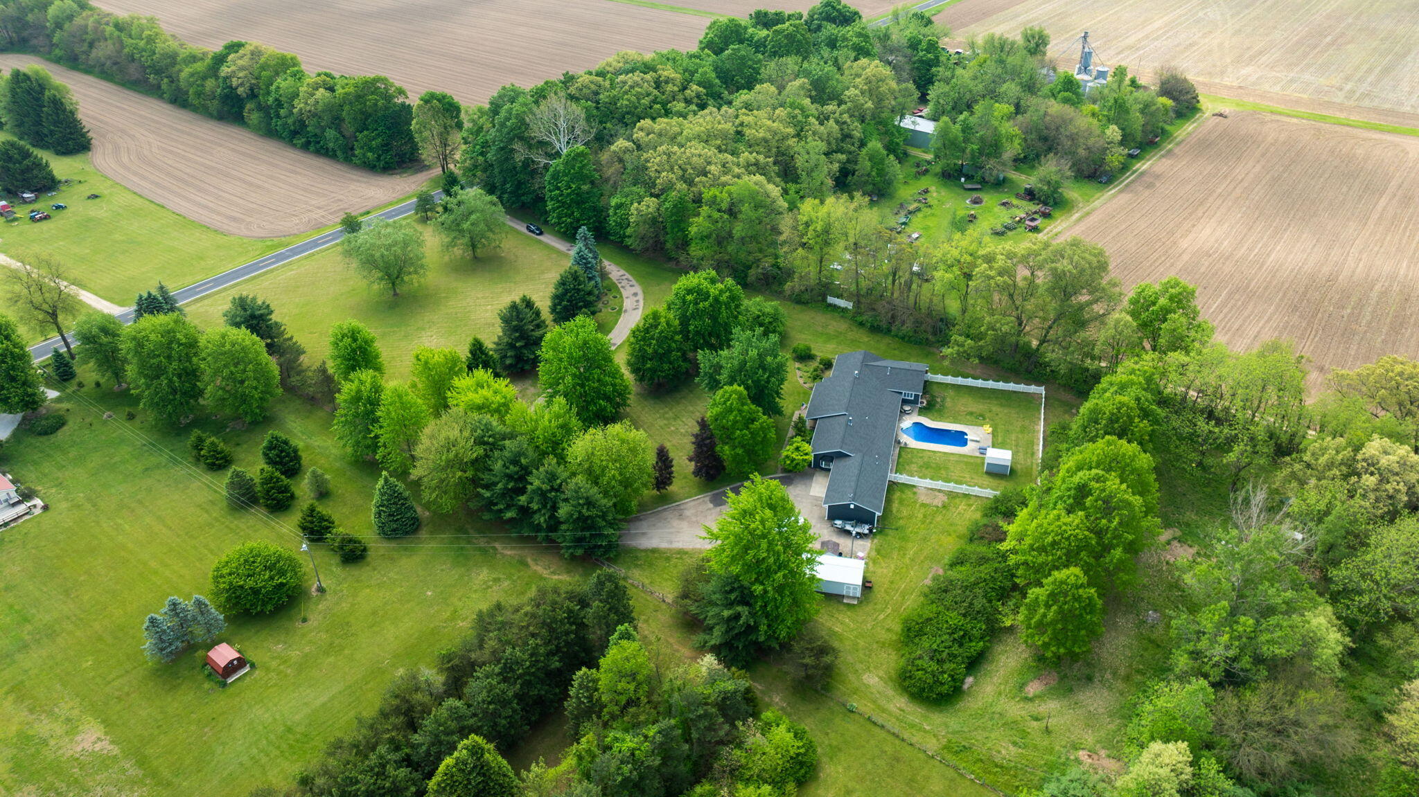70150 Sherman Road Edwardsburg MI 49112
