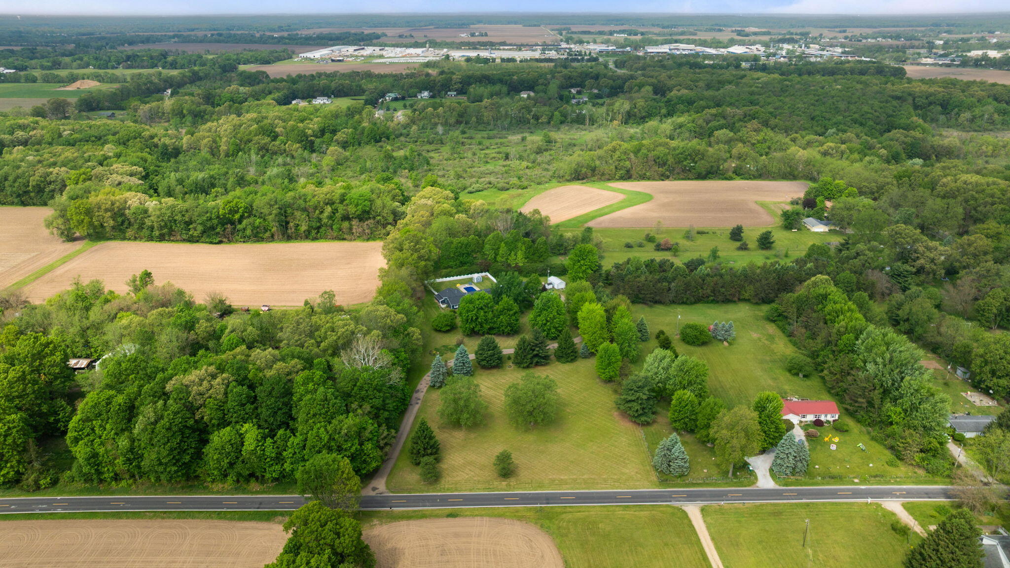 70150 Sherman Road Edwardsburg MI 49112