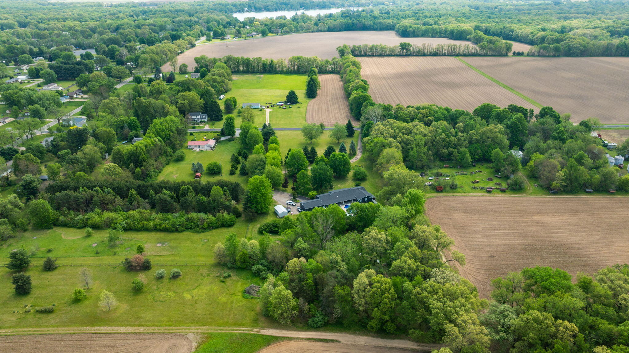 70150 Sherman Road Edwardsburg MI 49112