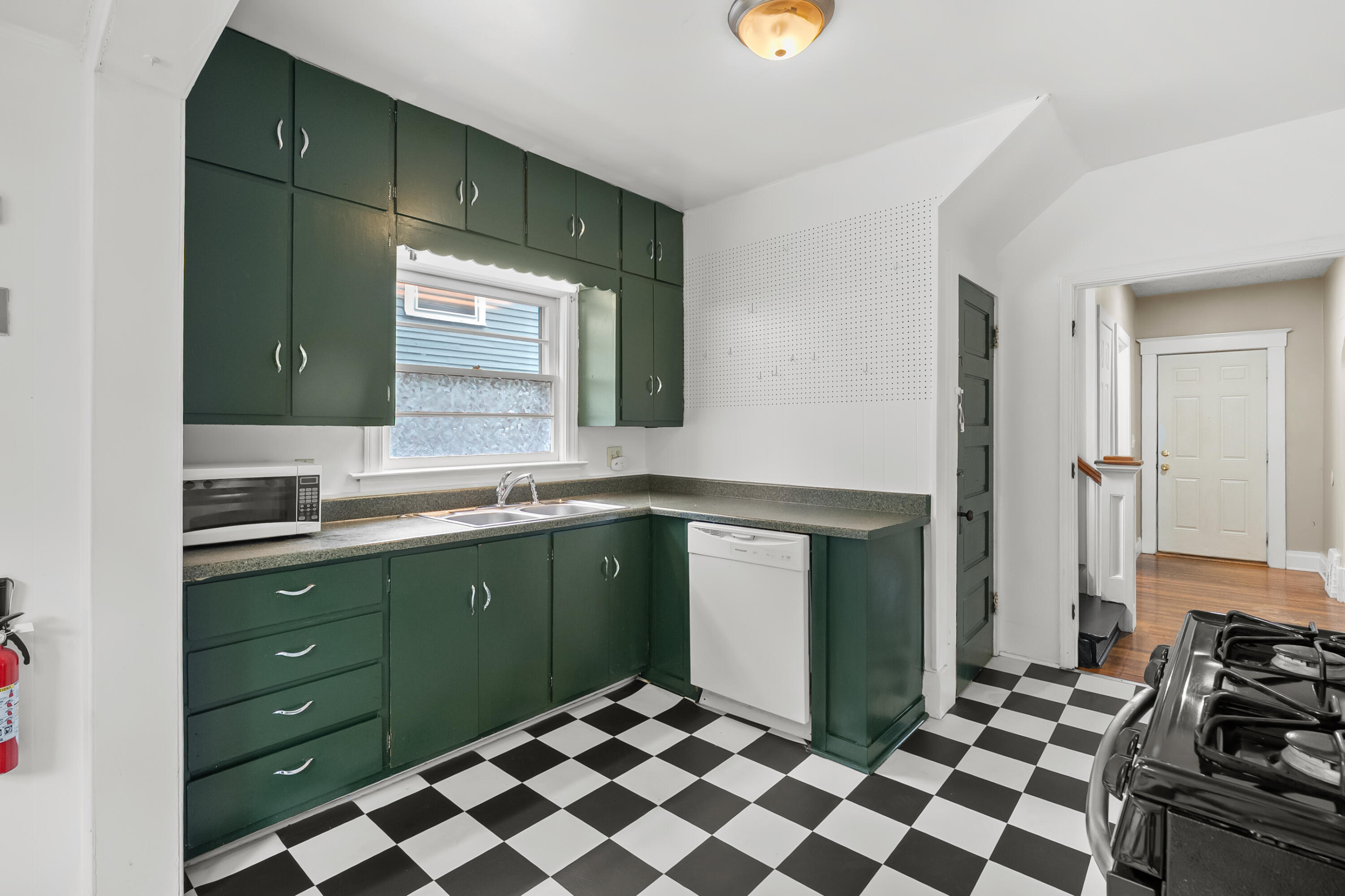 1318 Oak Street Kalamazoo MI 49008