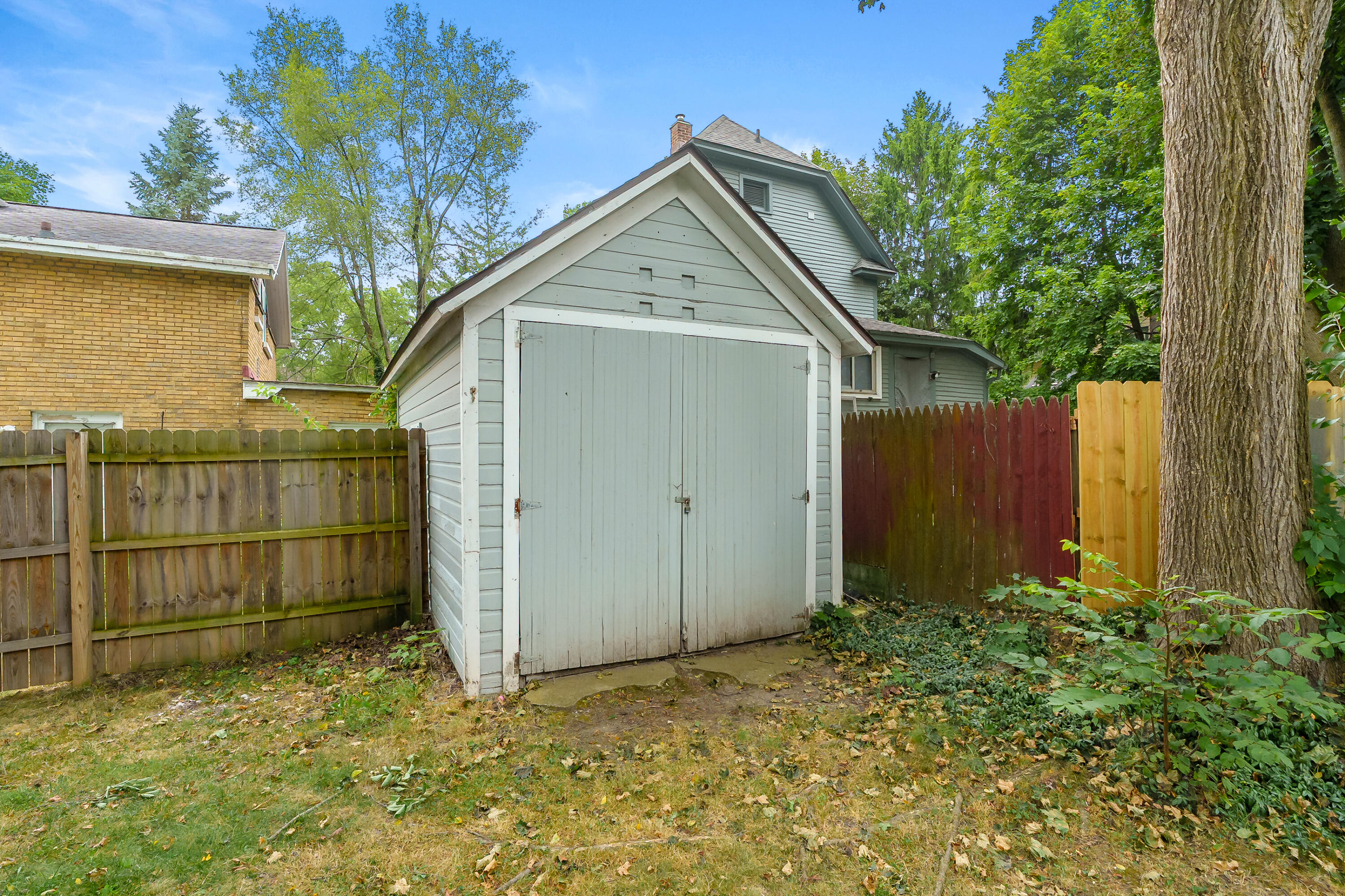 1318 Oak Street Kalamazoo MI 49008
