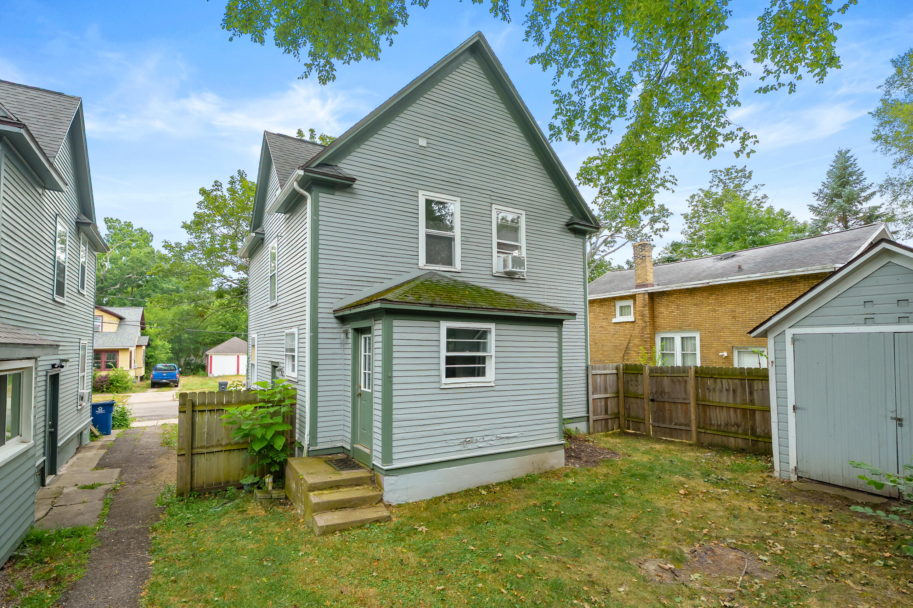 1318 Oak Street Kalamazoo MI 49008