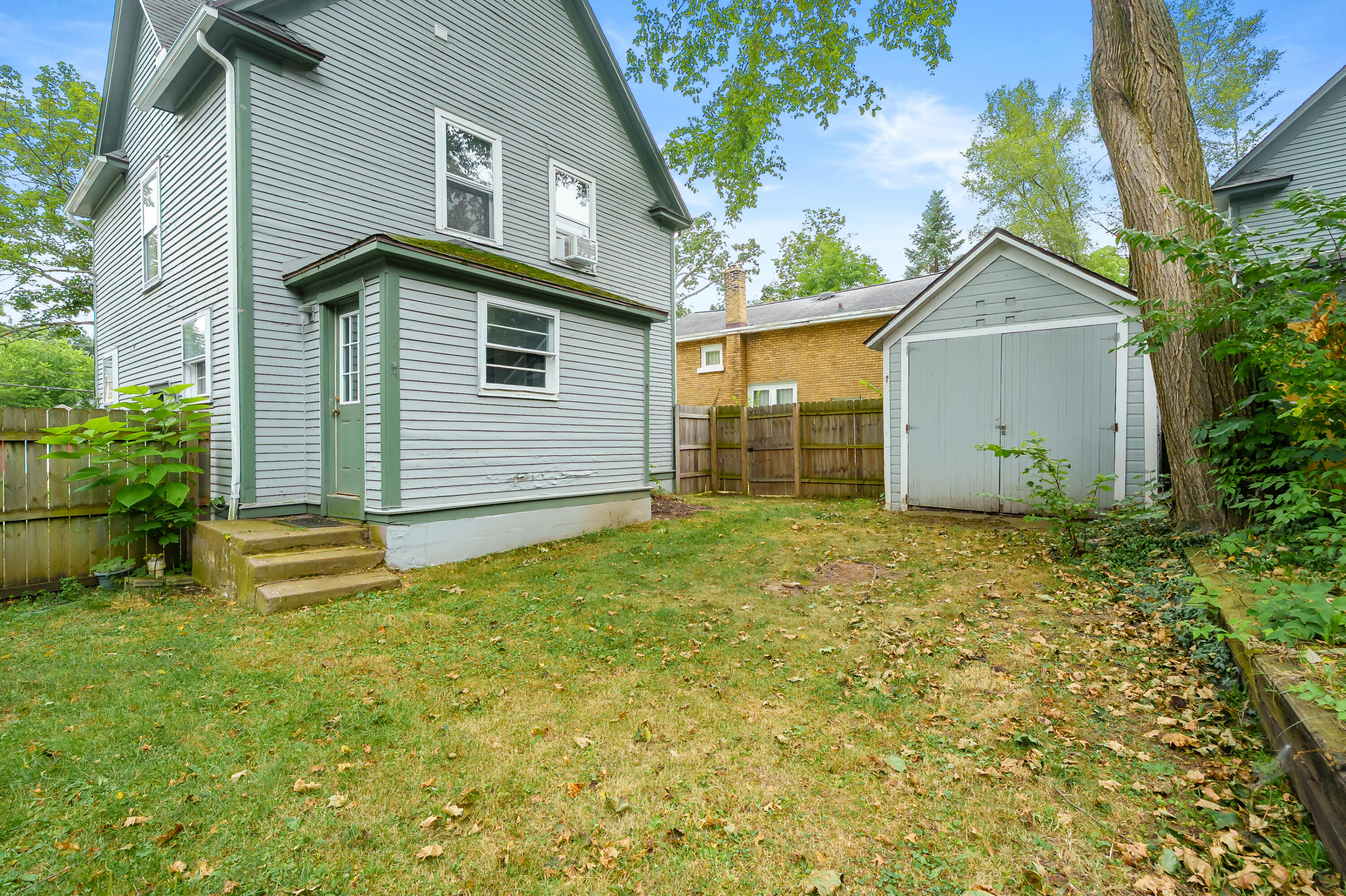 1318 Oak Street Kalamazoo MI 49008