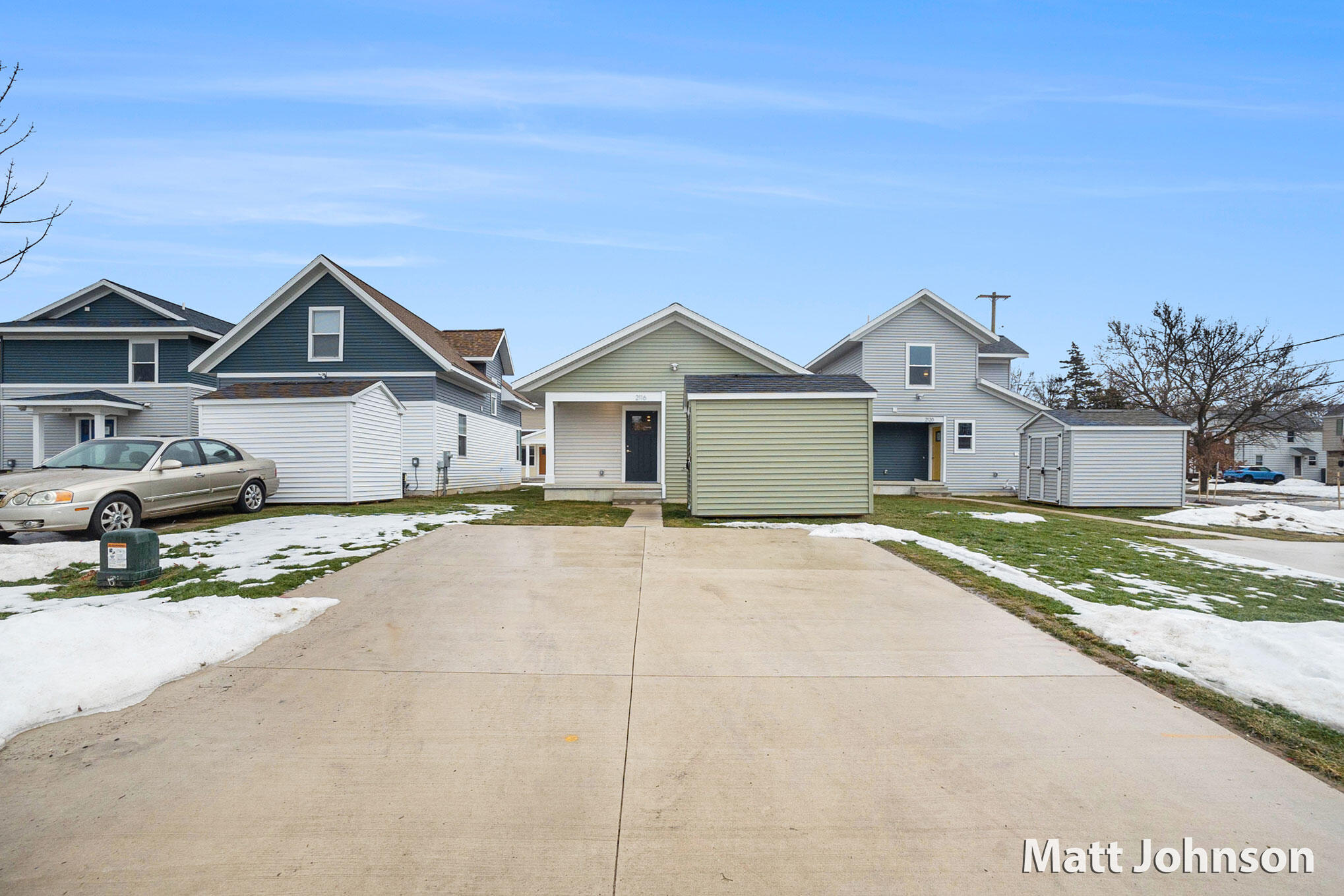 2047 Linden Avenue SE Grand Rapids MI 49507