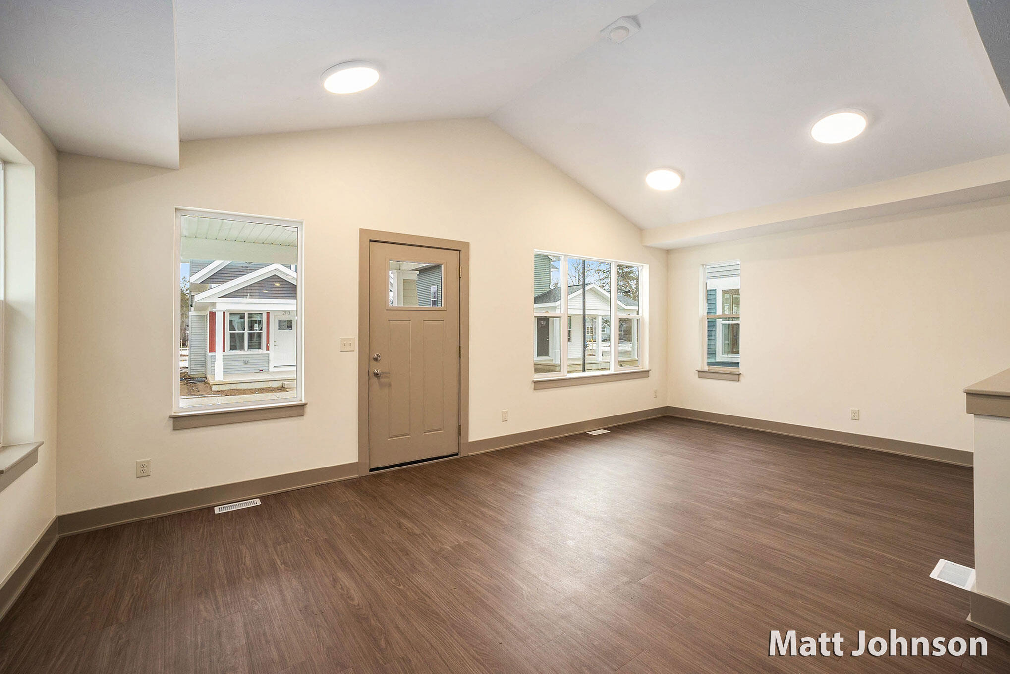 2047 Linden Avenue SE Grand Rapids MI 49507
