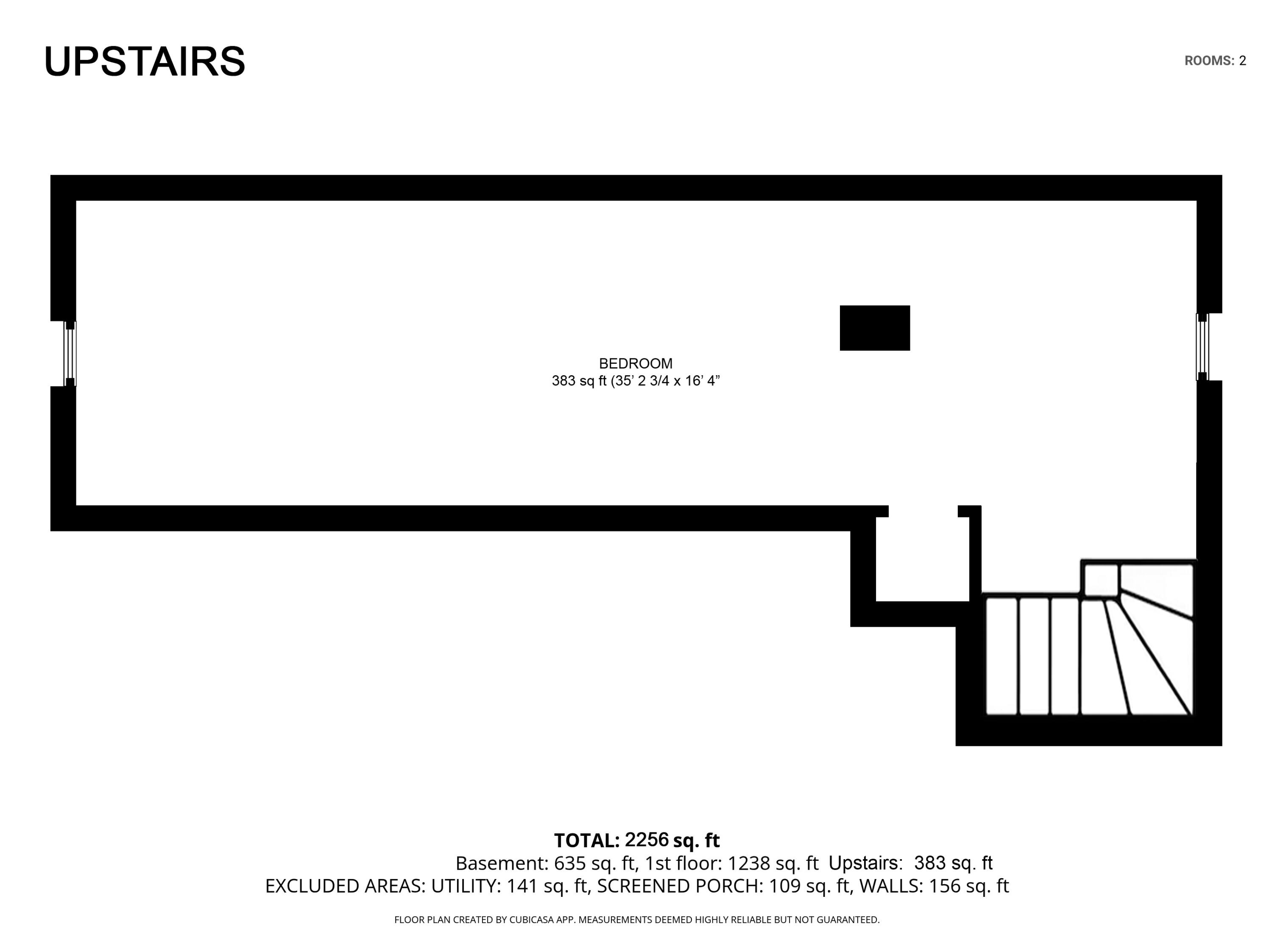 1642 Mills Avenue Muskegon MI 49445