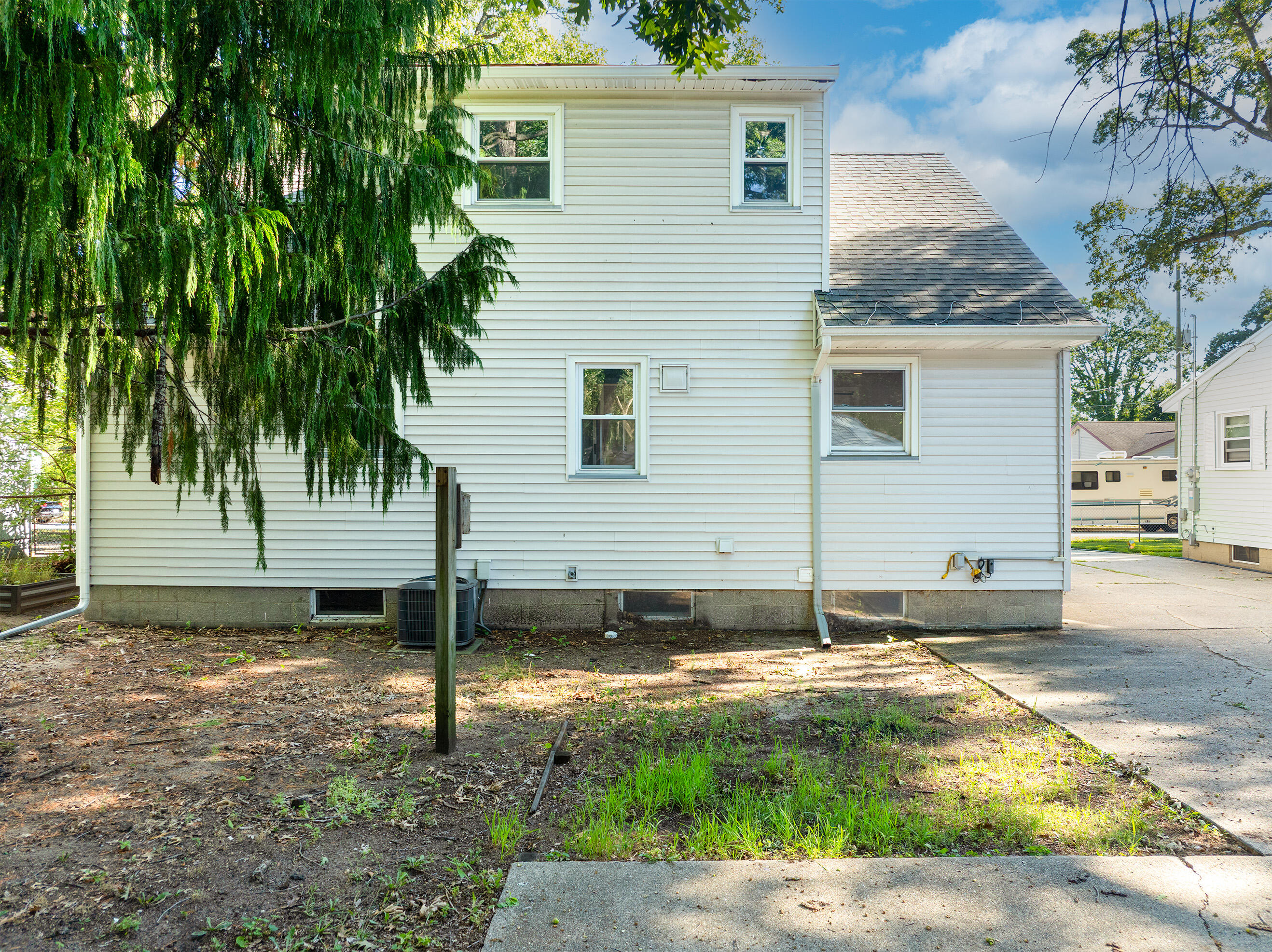 1450 Wesley Avenue Muskegon MI 49442