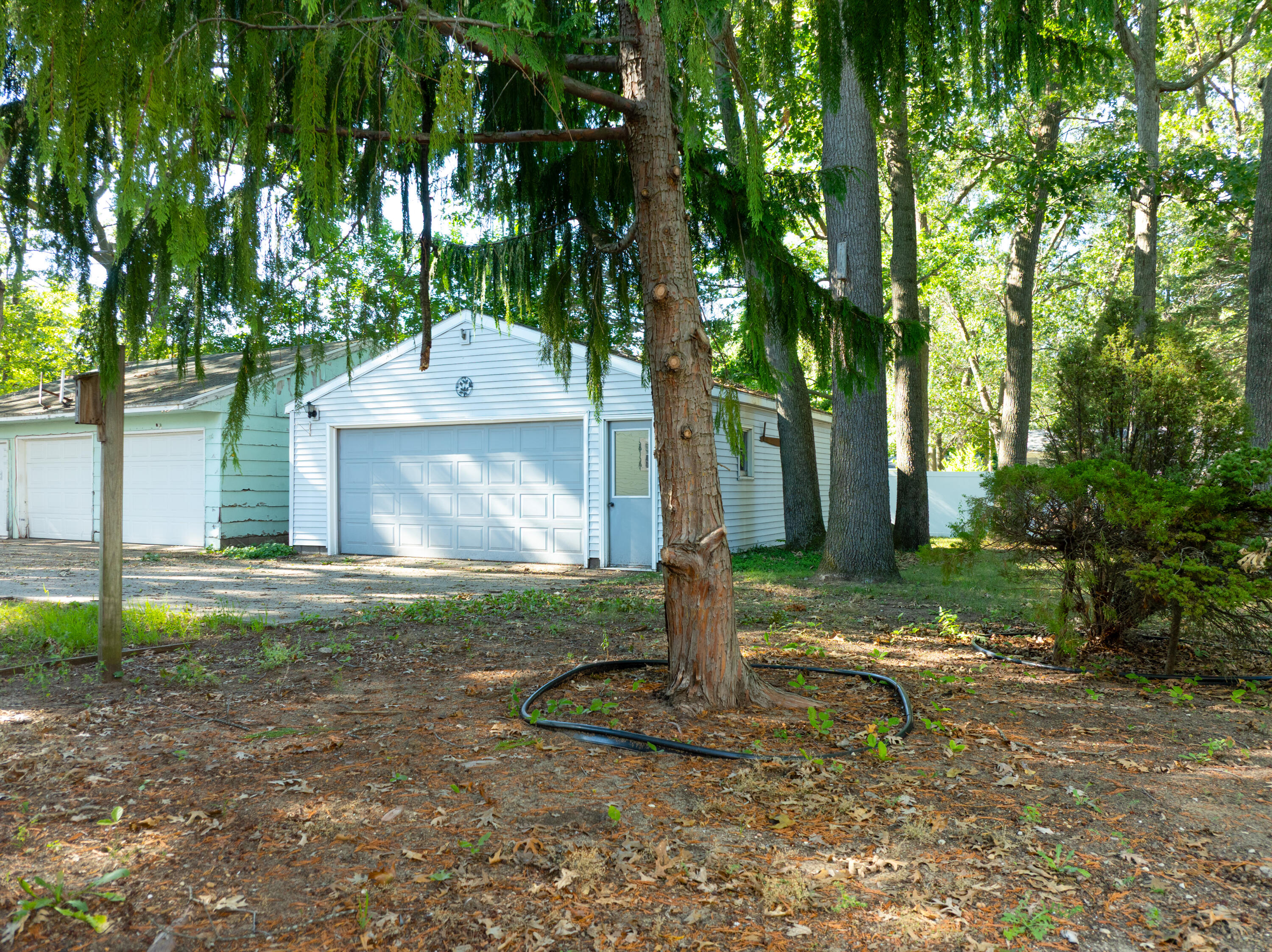 1450 Wesley Avenue Muskegon MI 49442