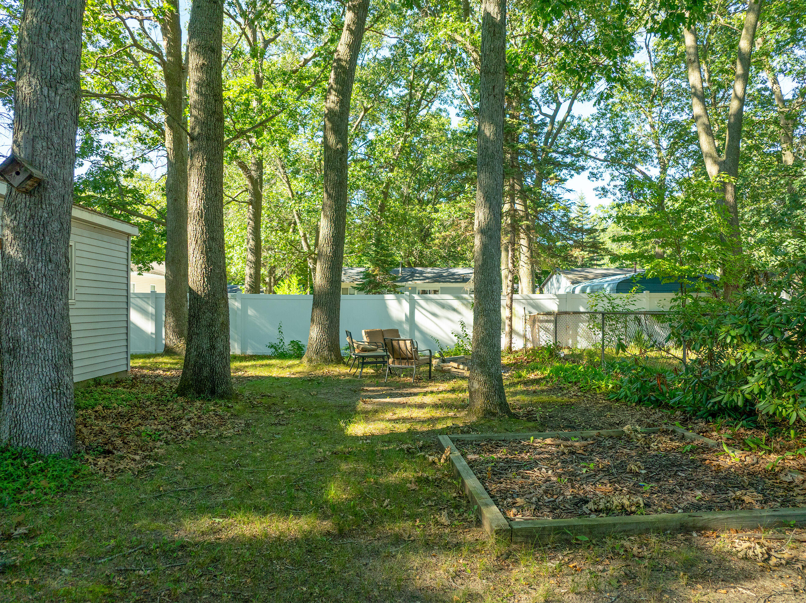 1450 Wesley Avenue Muskegon MI 49442