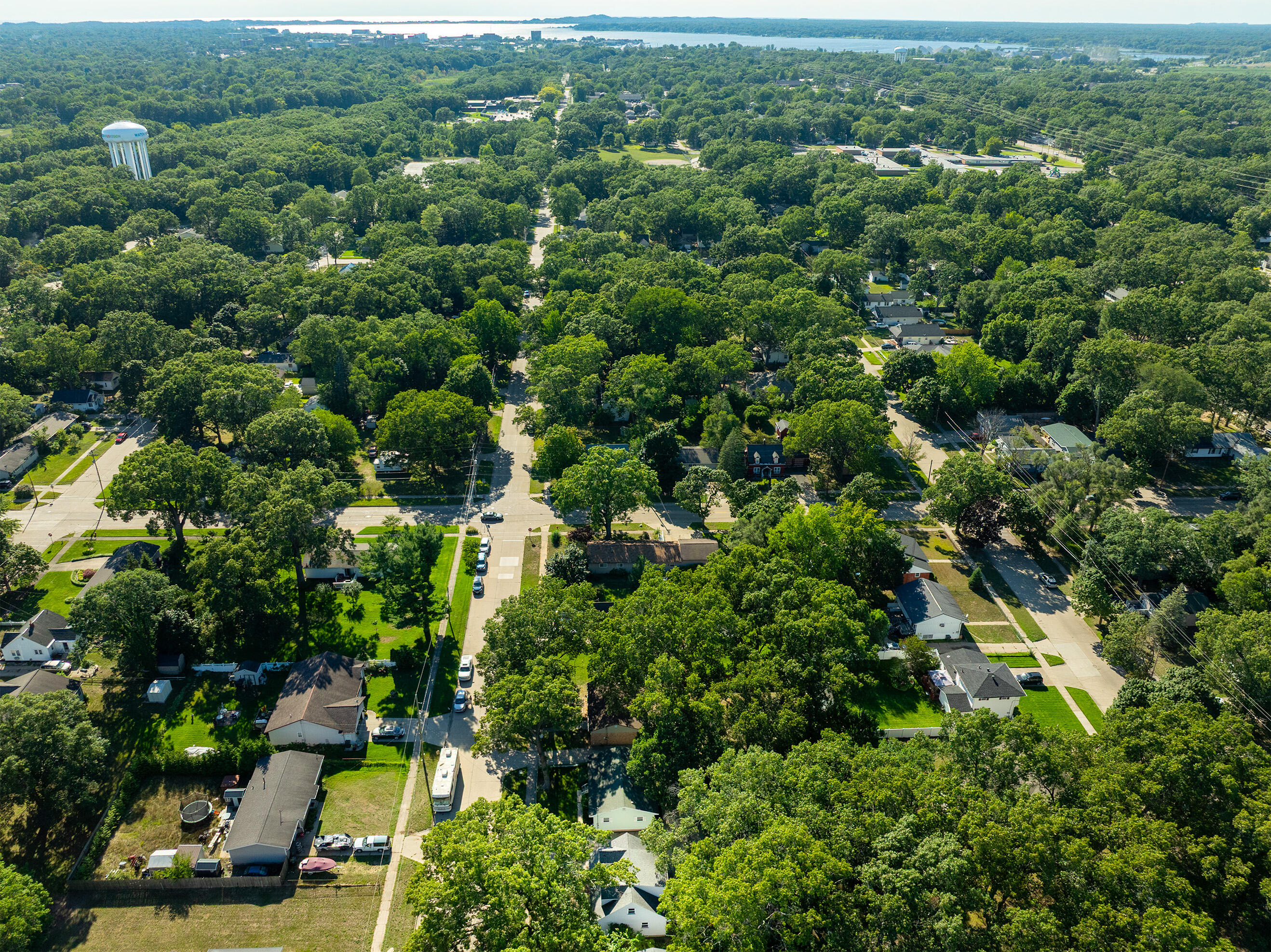 1450 Wesley Avenue Muskegon MI 49442