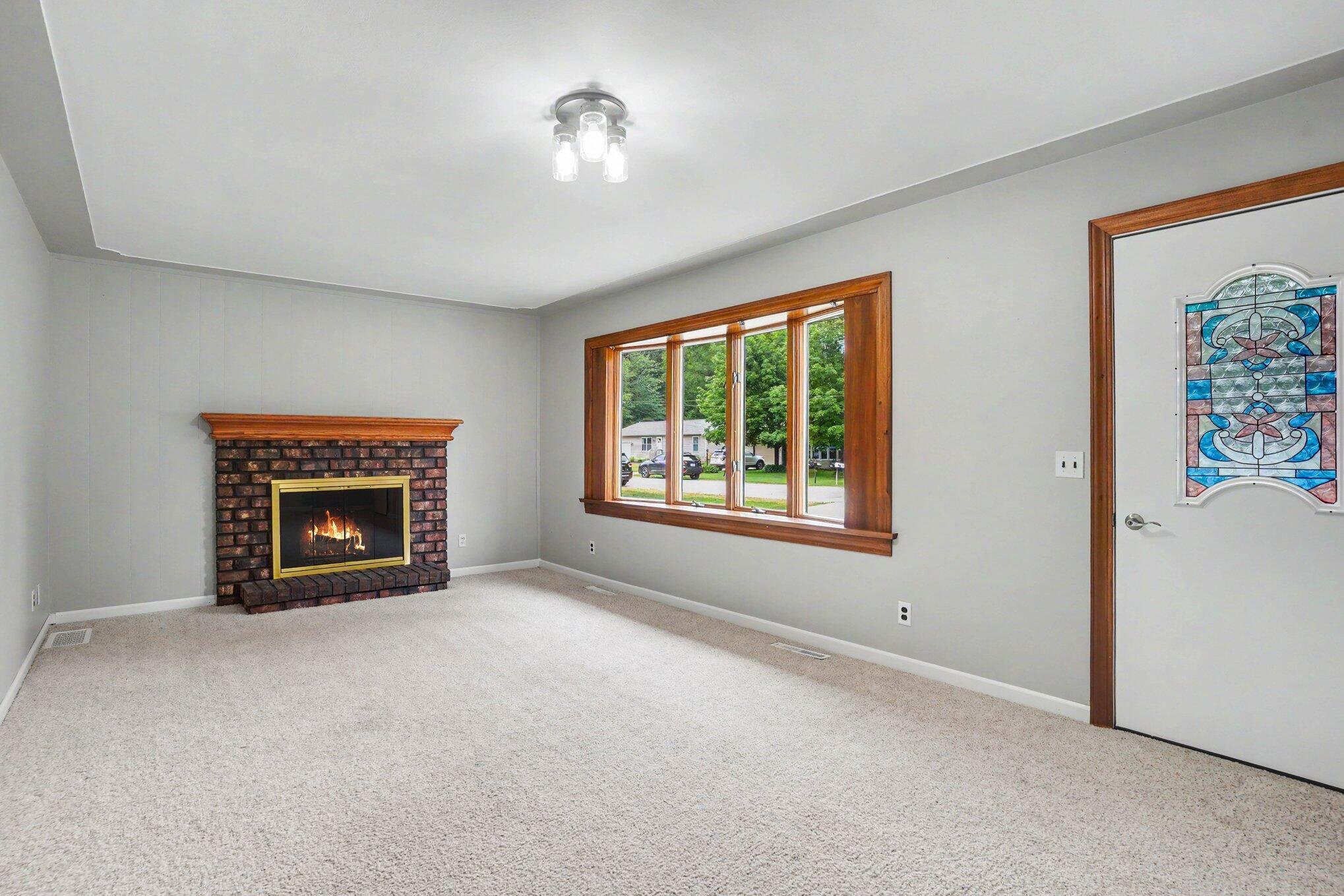 1605 Hansen Street Muskegon MI 49445