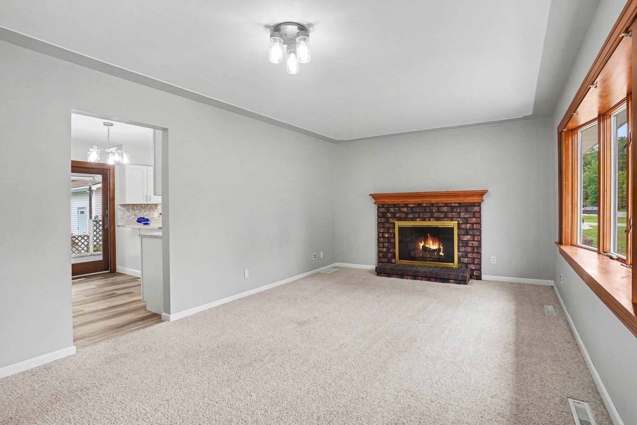 1605 Hansen Street Muskegon MI 49445