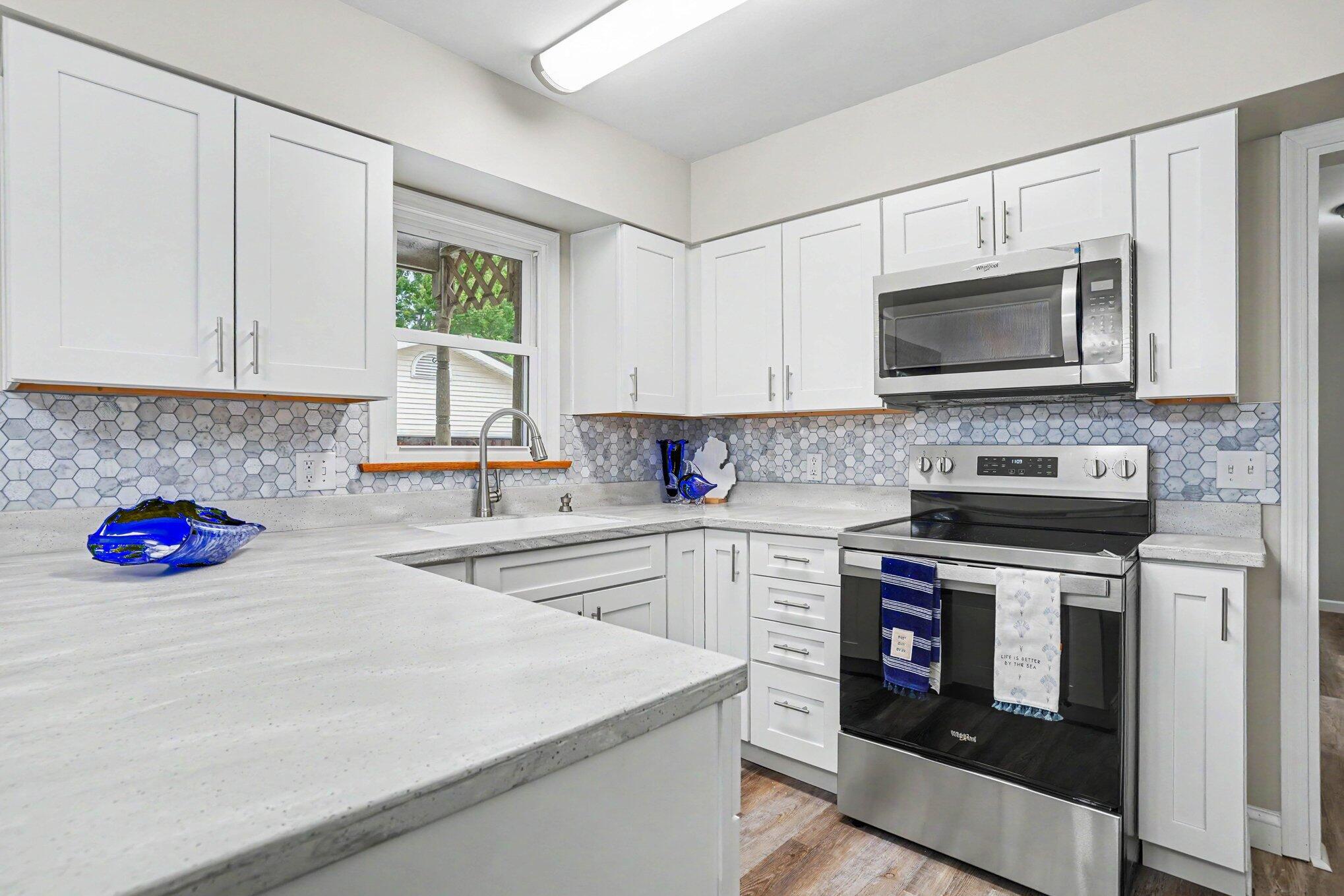 1605 Hansen Street Muskegon MI 49445