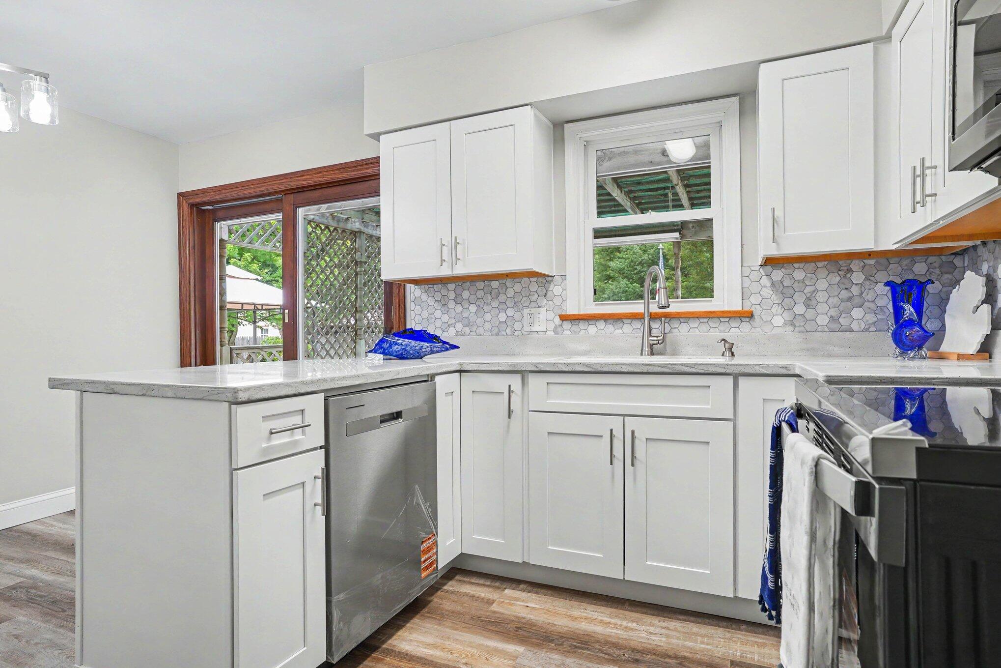 1605 Hansen Street Muskegon MI 49445