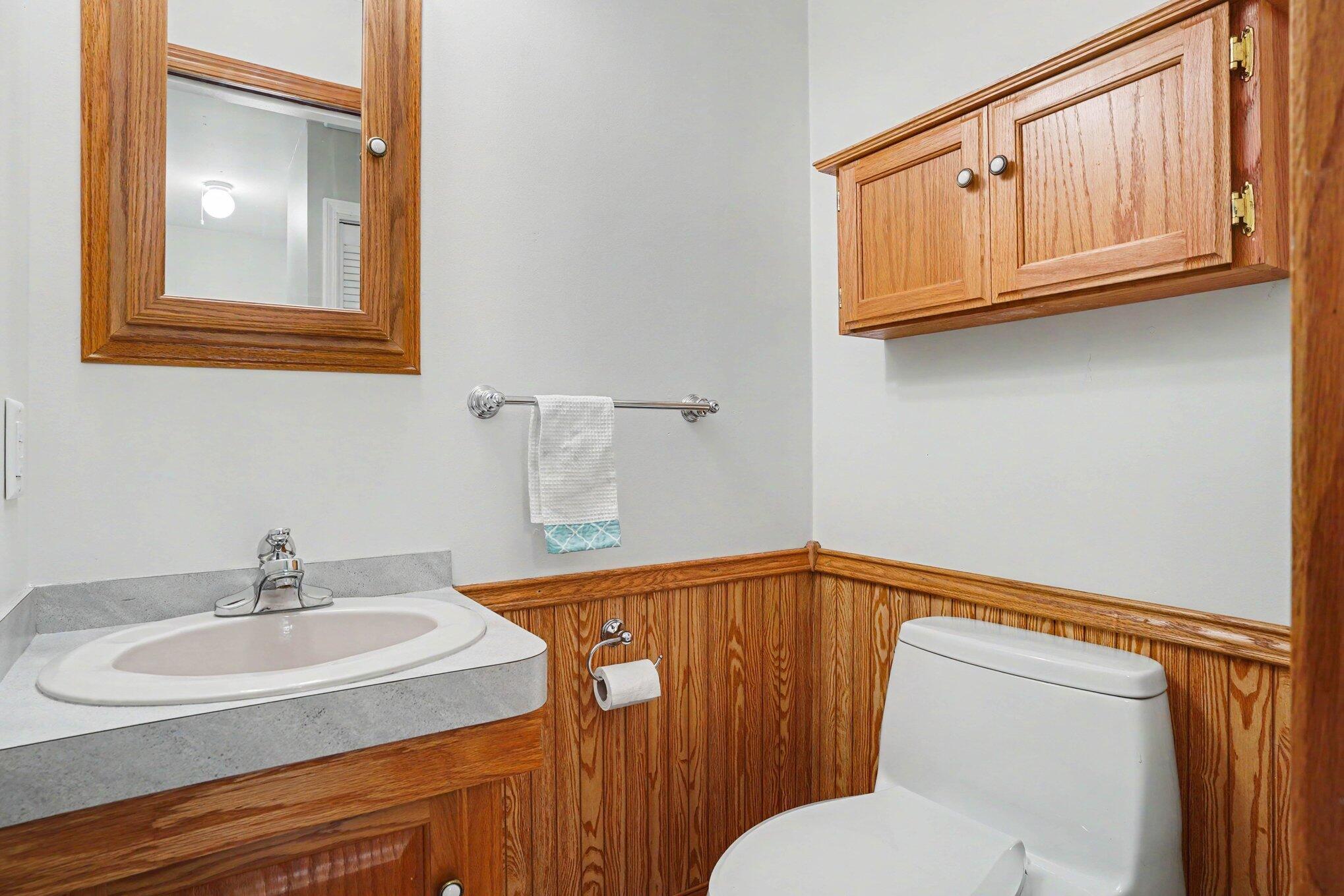 1605 Hansen Street Muskegon MI 49445