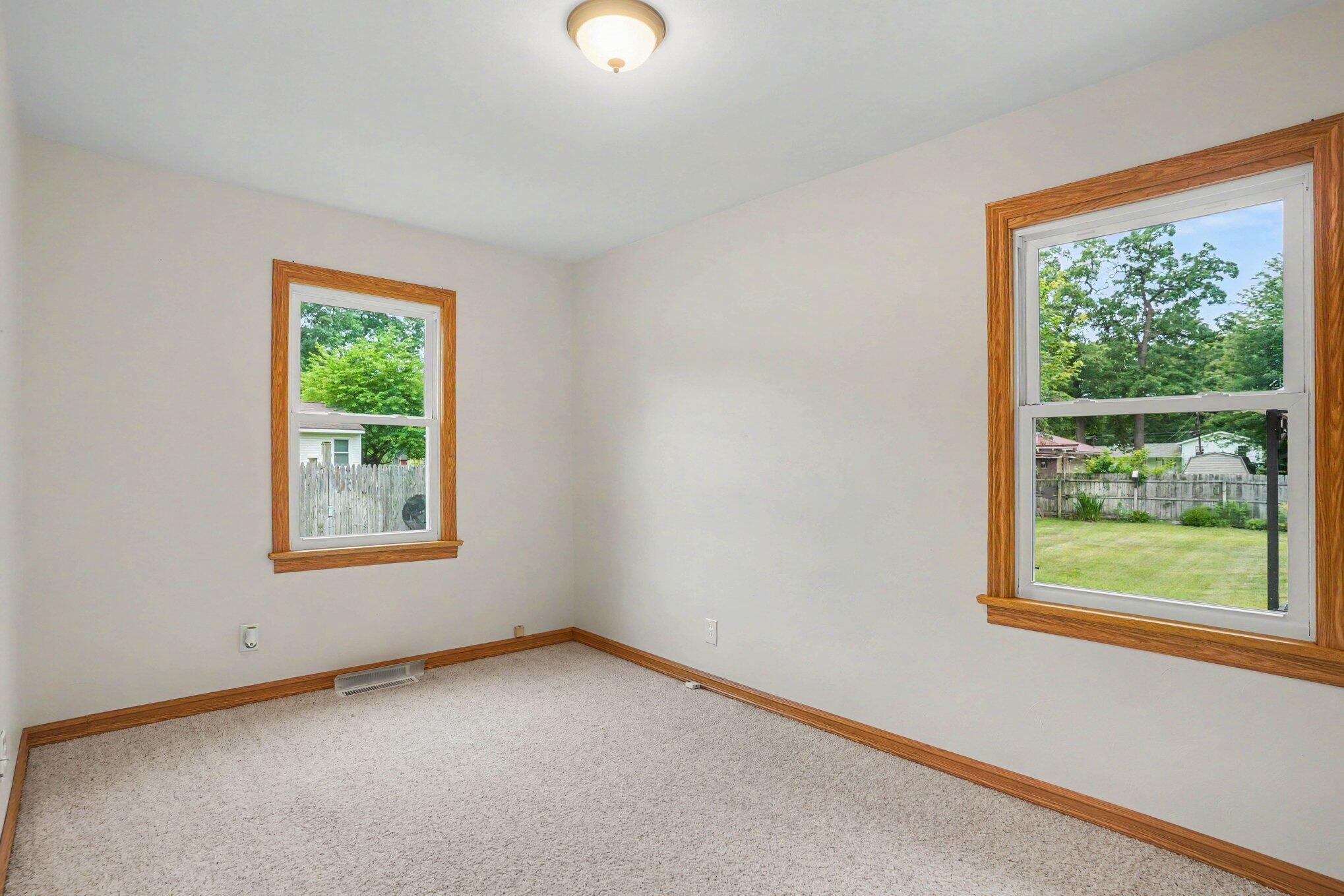 1605 Hansen Street Muskegon MI 49445