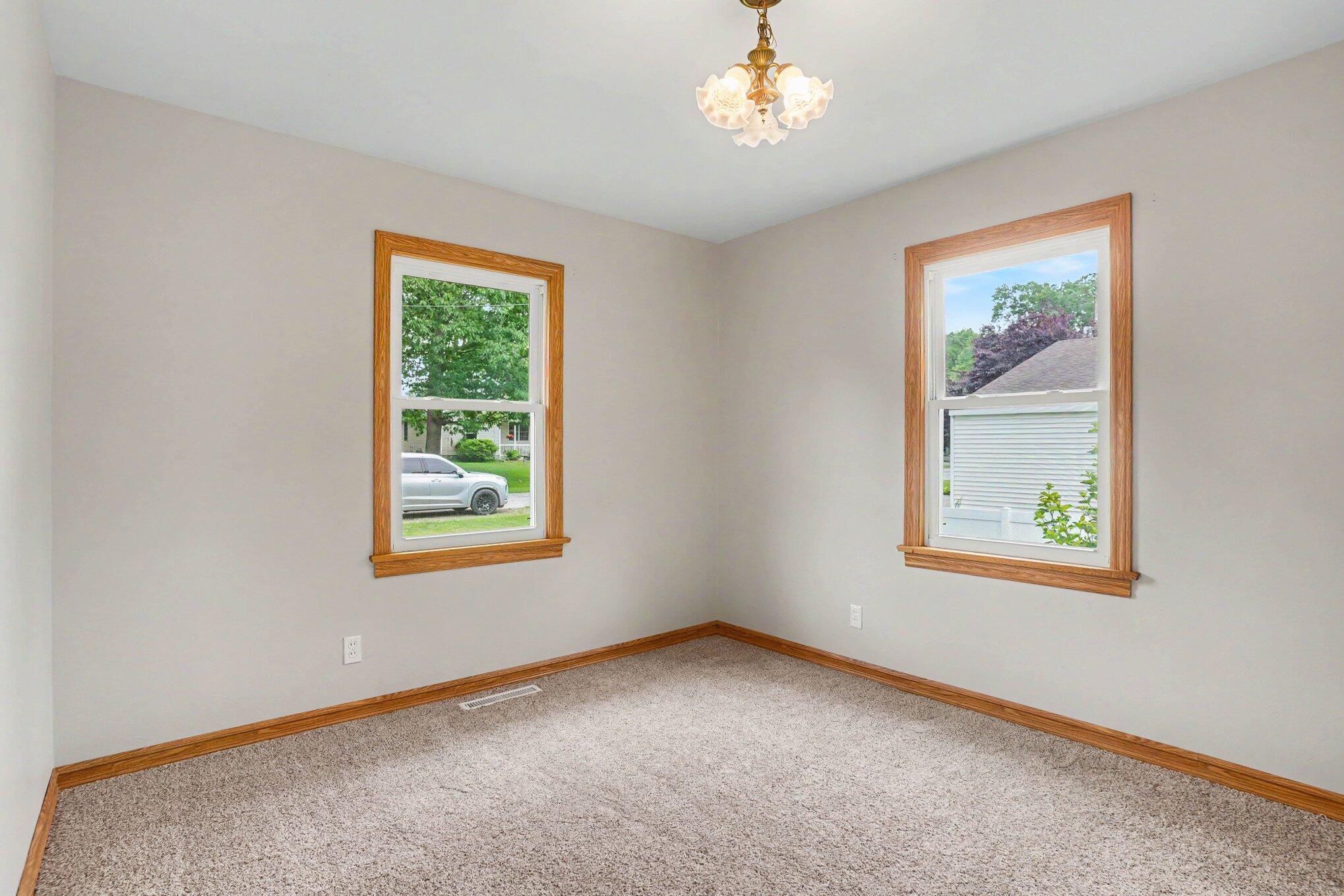1605 Hansen Street Muskegon MI 49445
